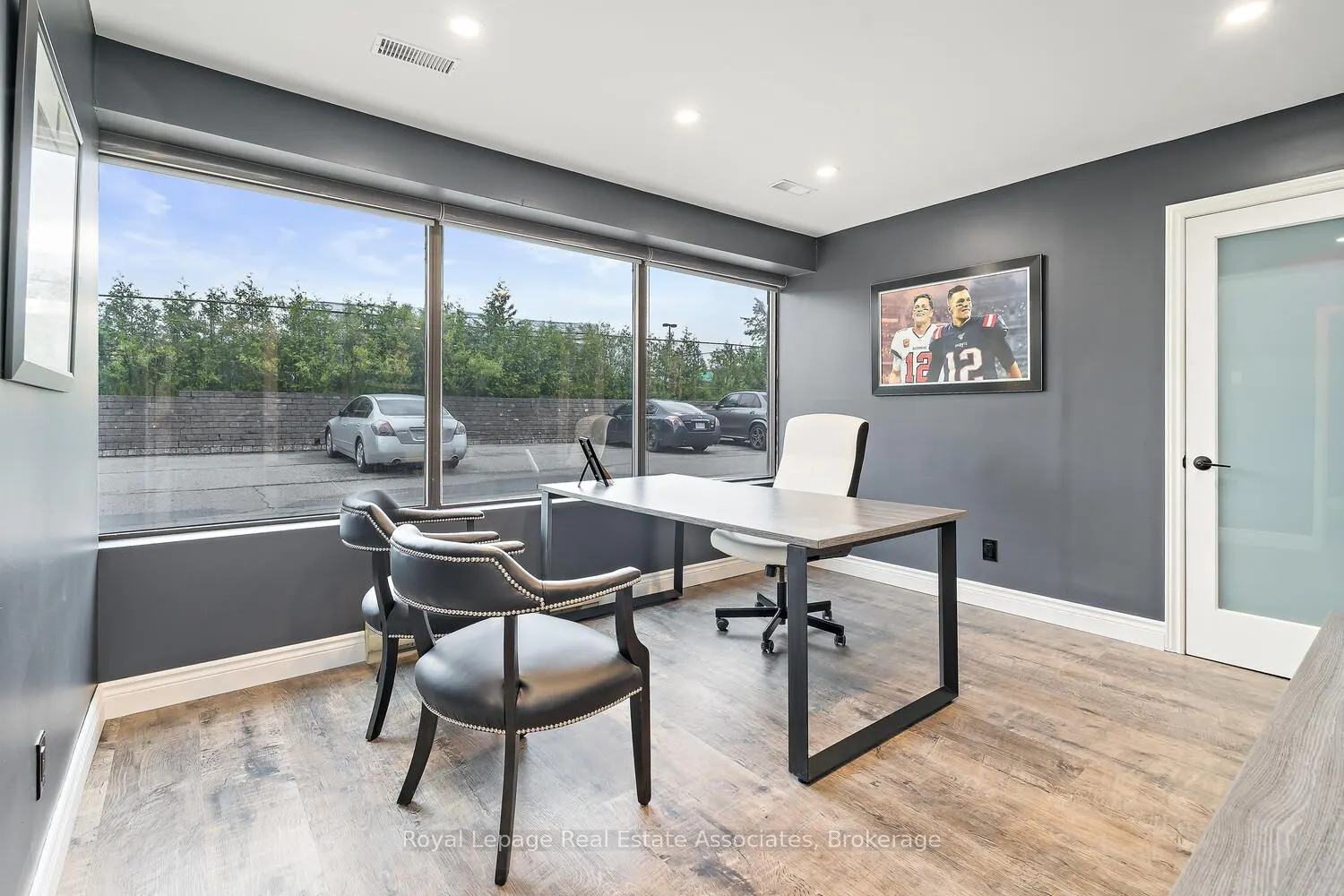 150 Armstrong Avenue, #8 & 9