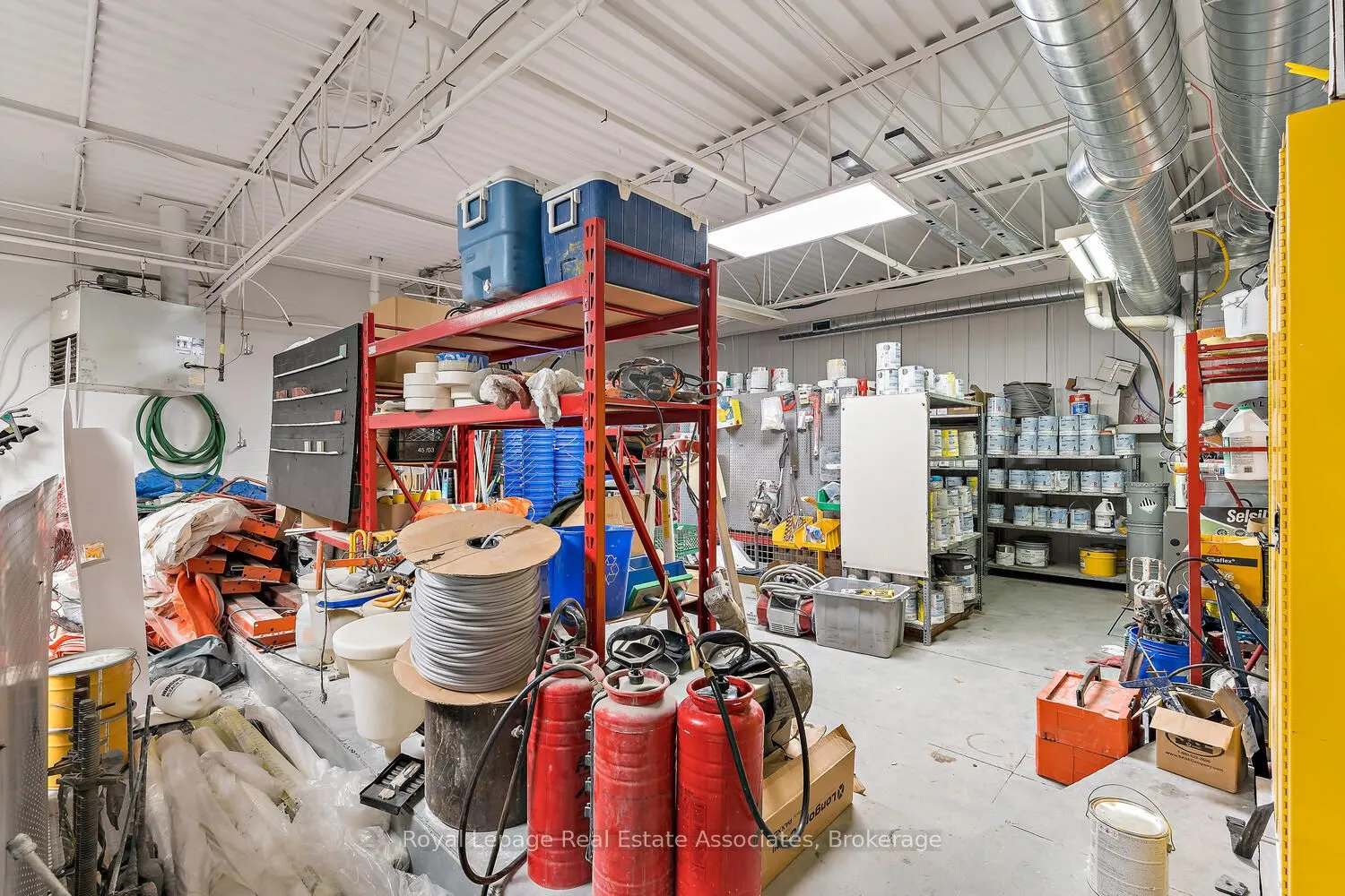 150 Armstrong Avenue, #8 & 9