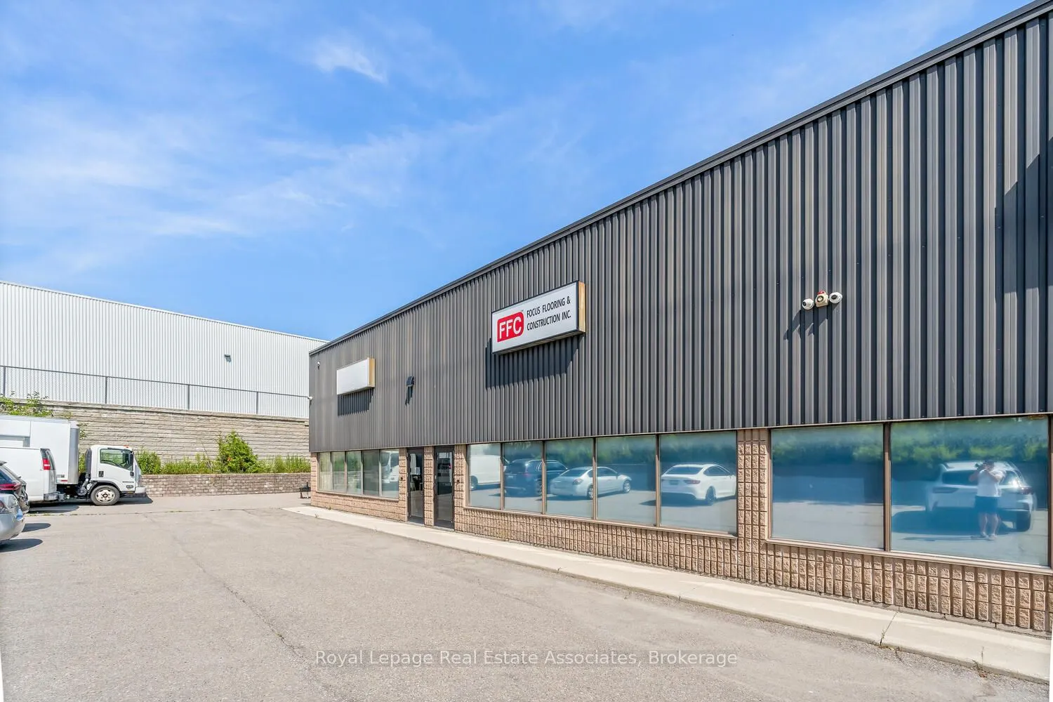 150 Armstrong Avenue, #9