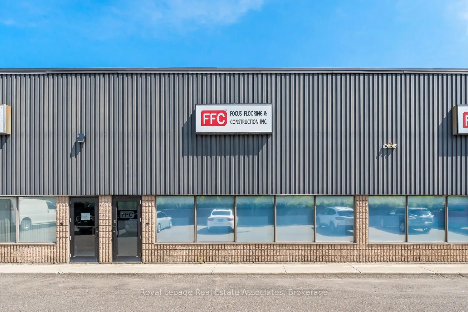 150 Armstrong Avenue, #9