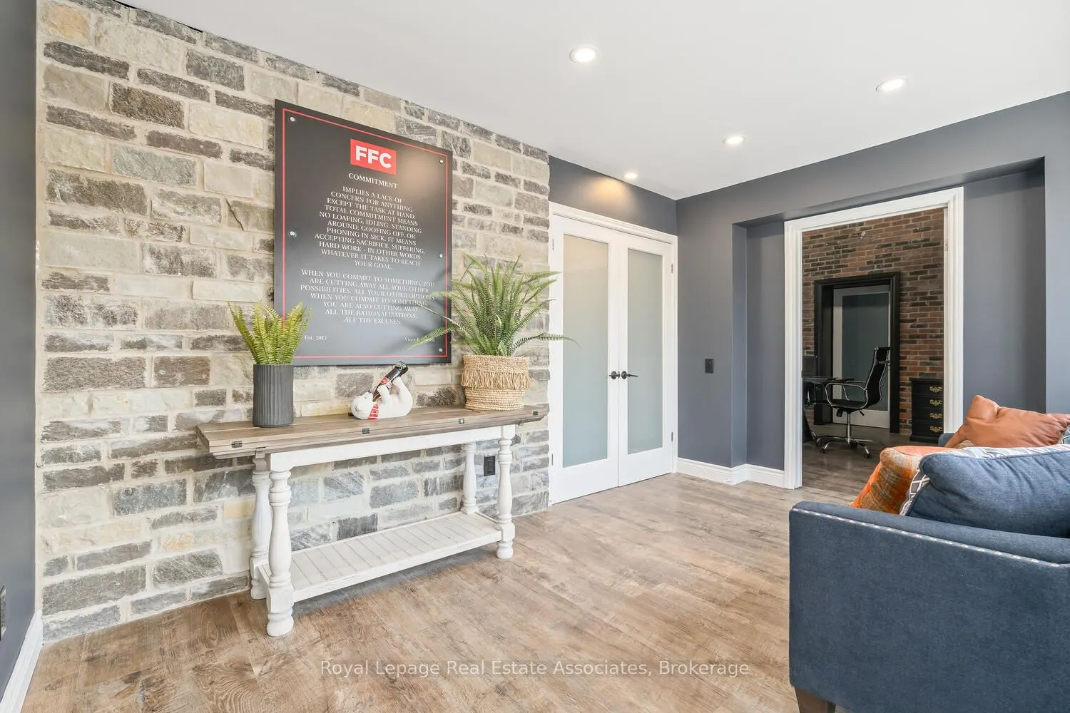 150 Armstrong Avenue, #9