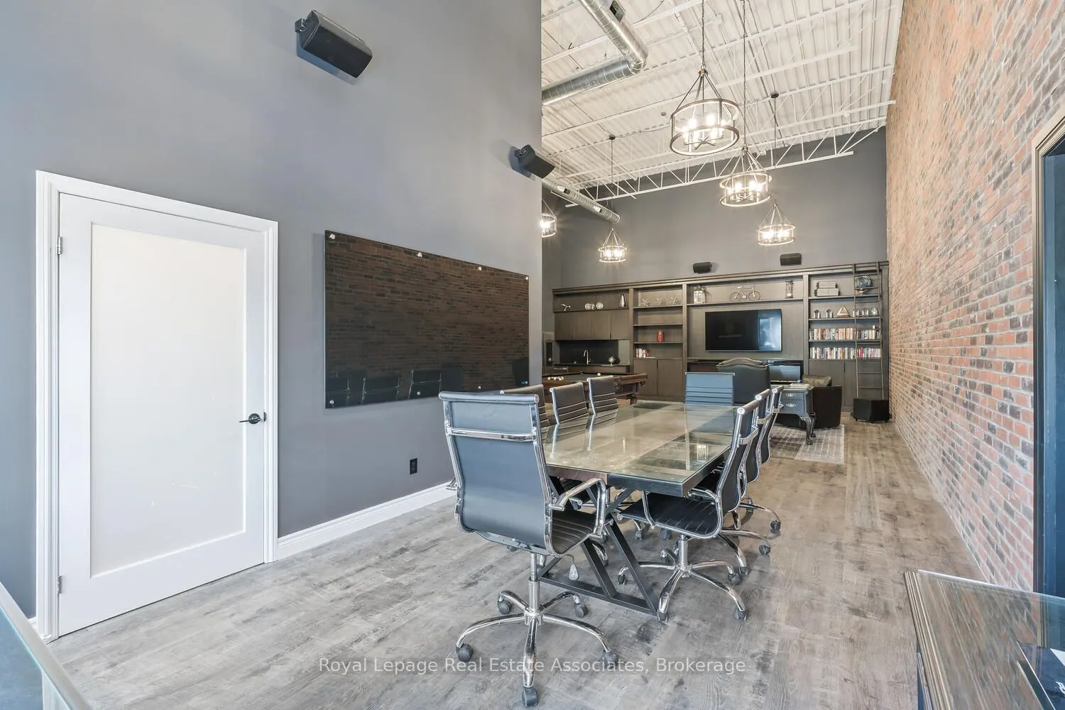 150 Armstrong Avenue, #9