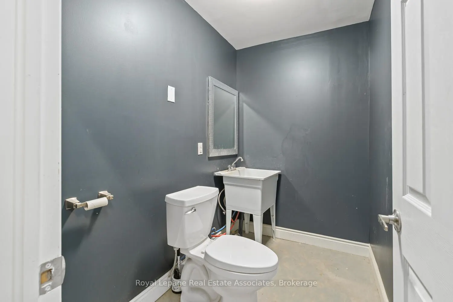 150 Armstrong Avenue, #9