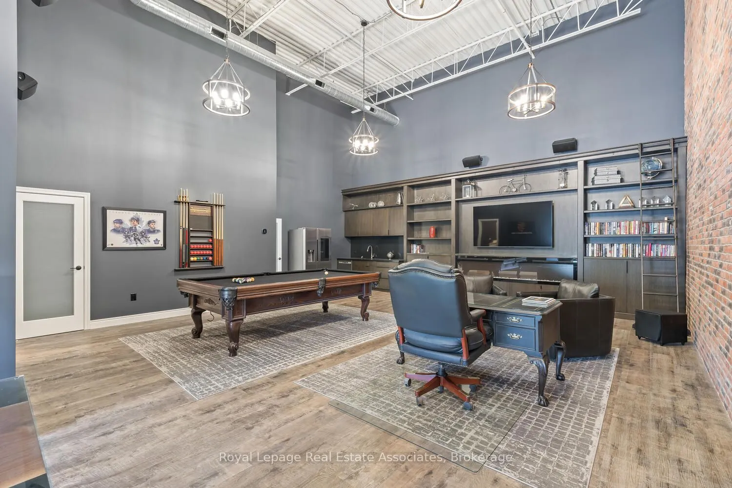 150 Armstrong Avenue, #9