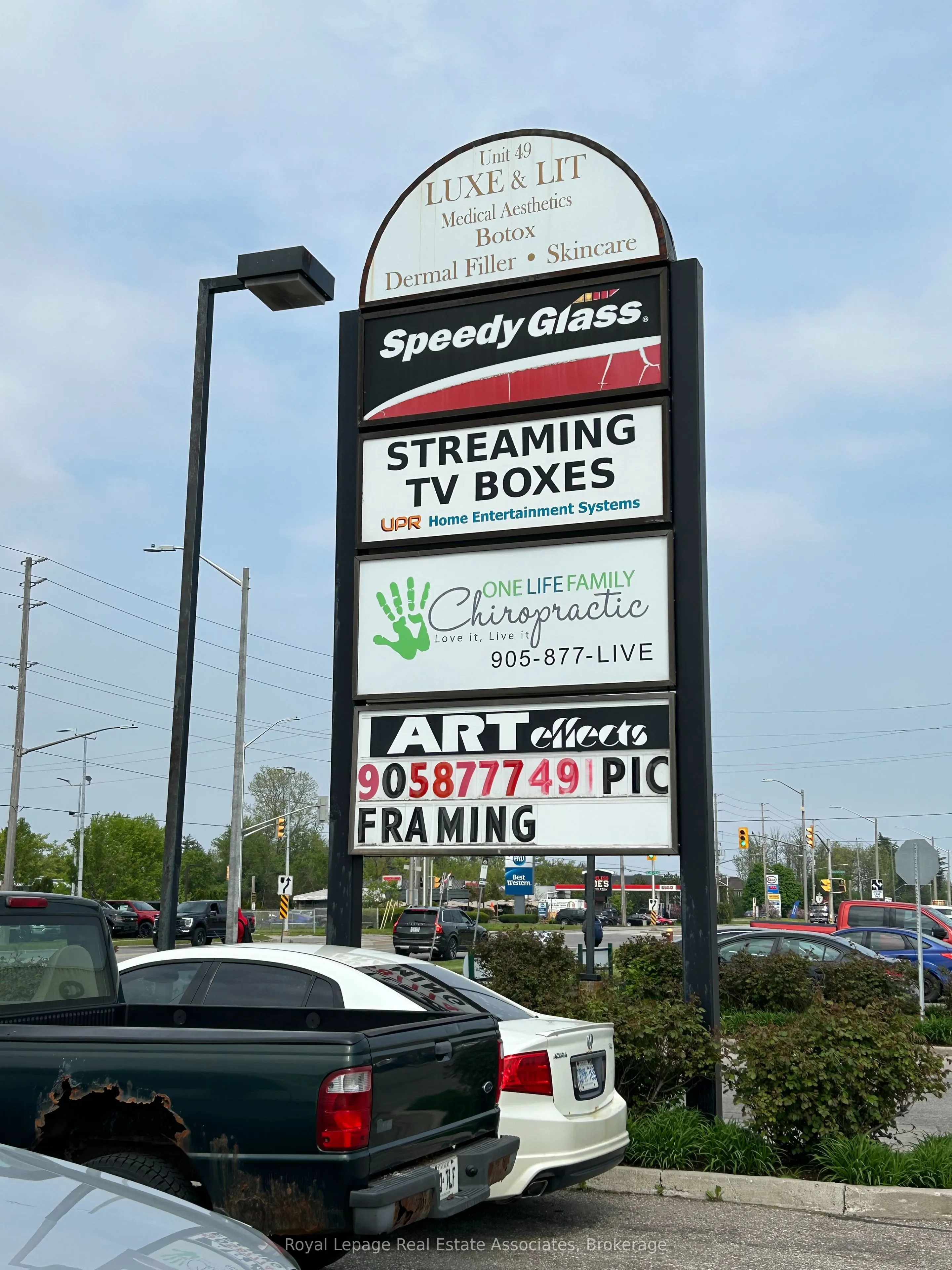 360 Guelph Street, #45/51-9