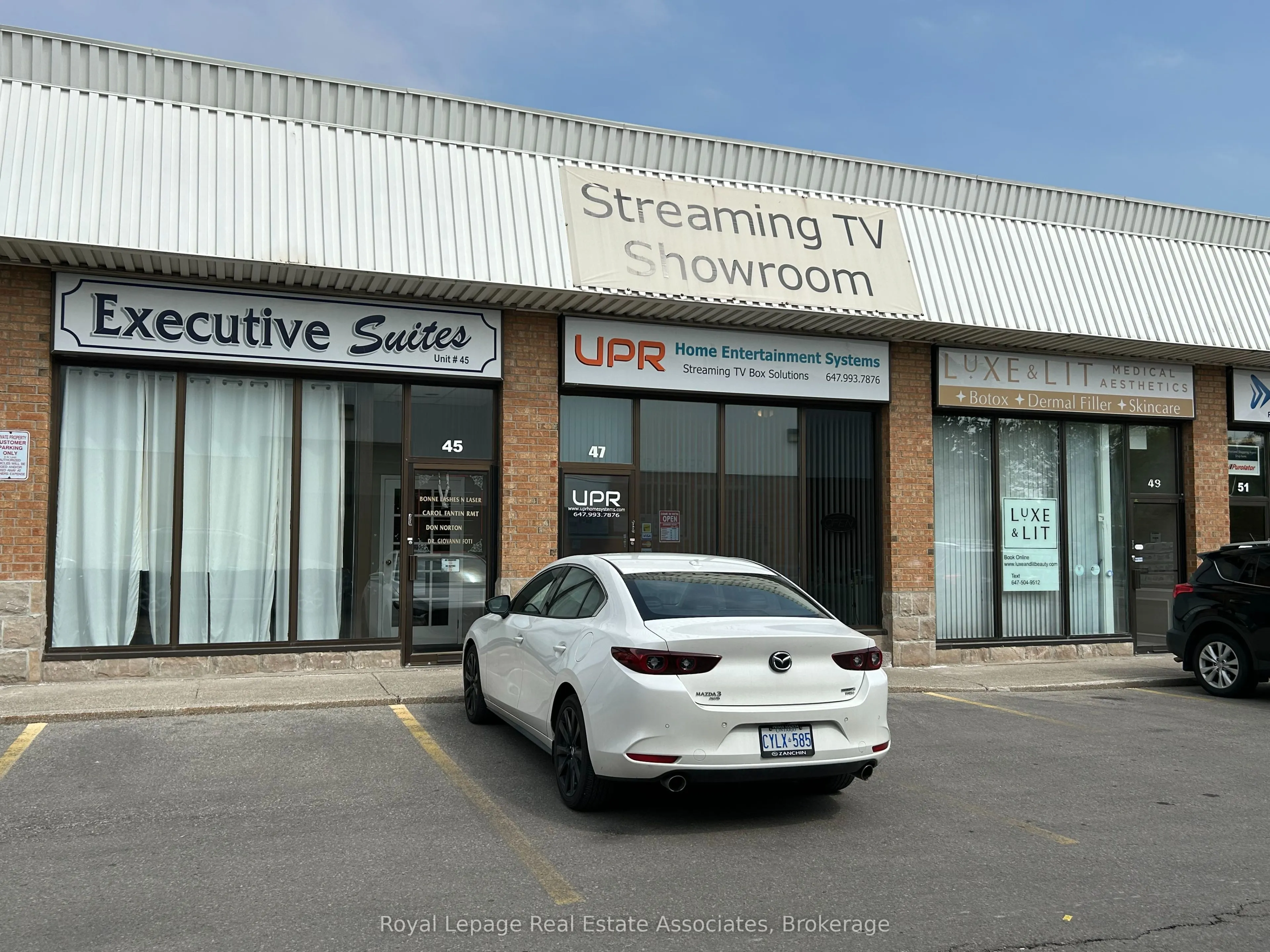 360 Guelph Street, #45/51-9