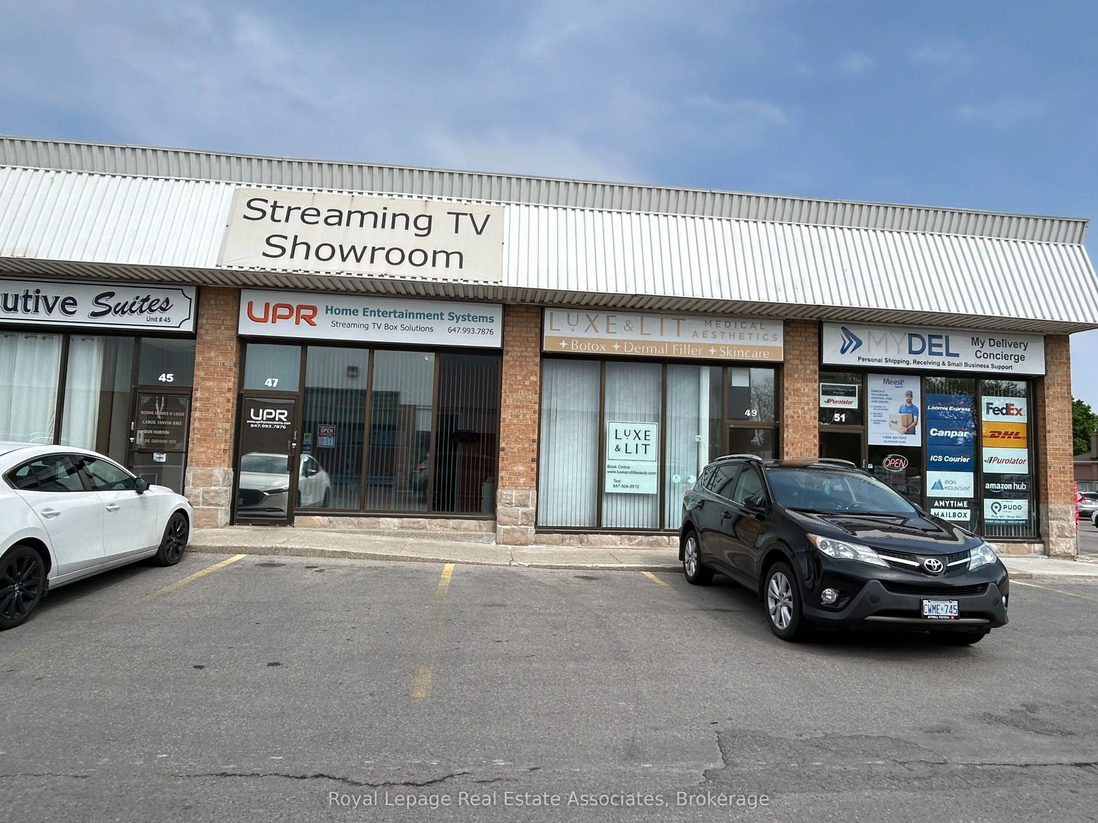 360 Guelph Street, #45/51-9