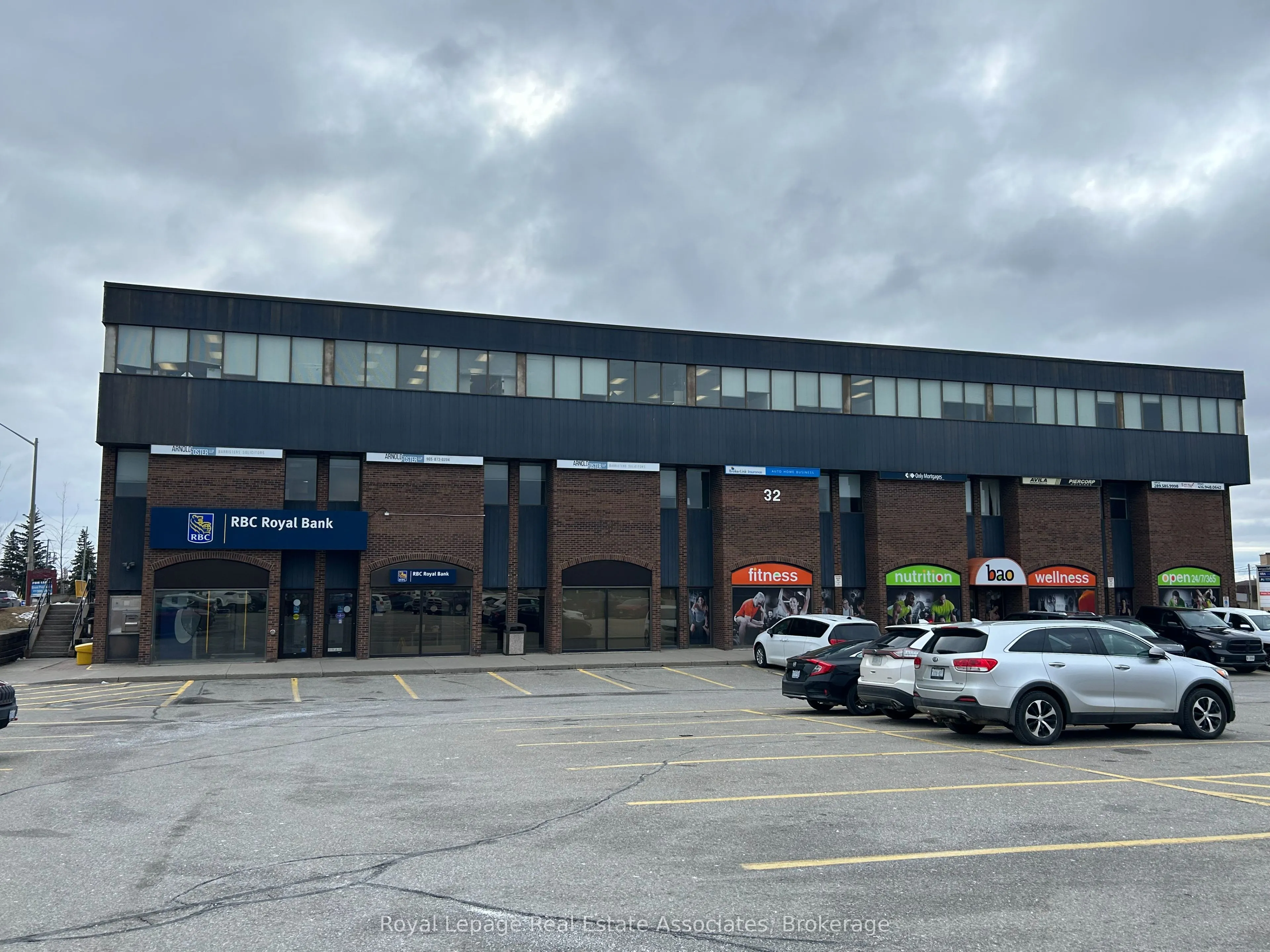 232a Guelph Street, #203