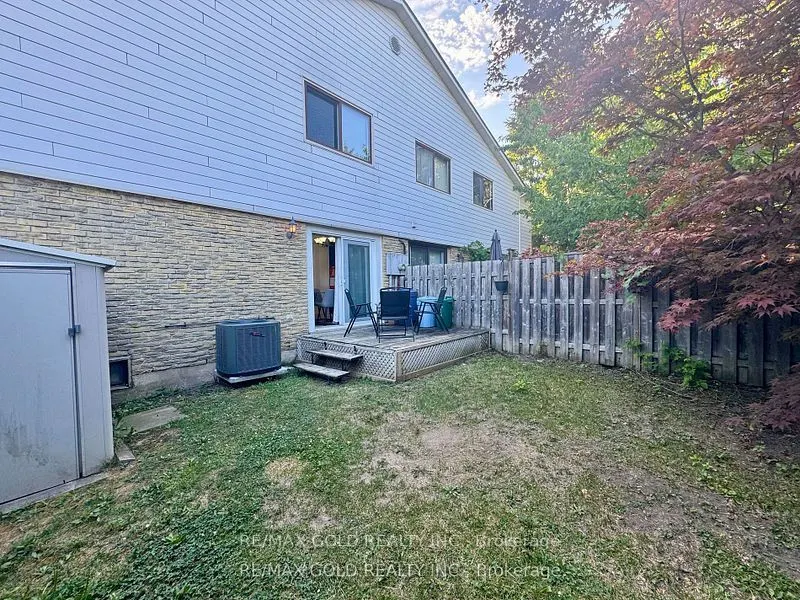 6540 Falconer Drive, #56