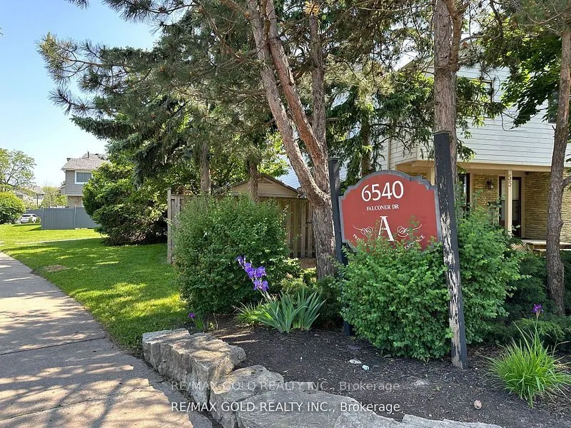 6540 Falconer Drive, #56