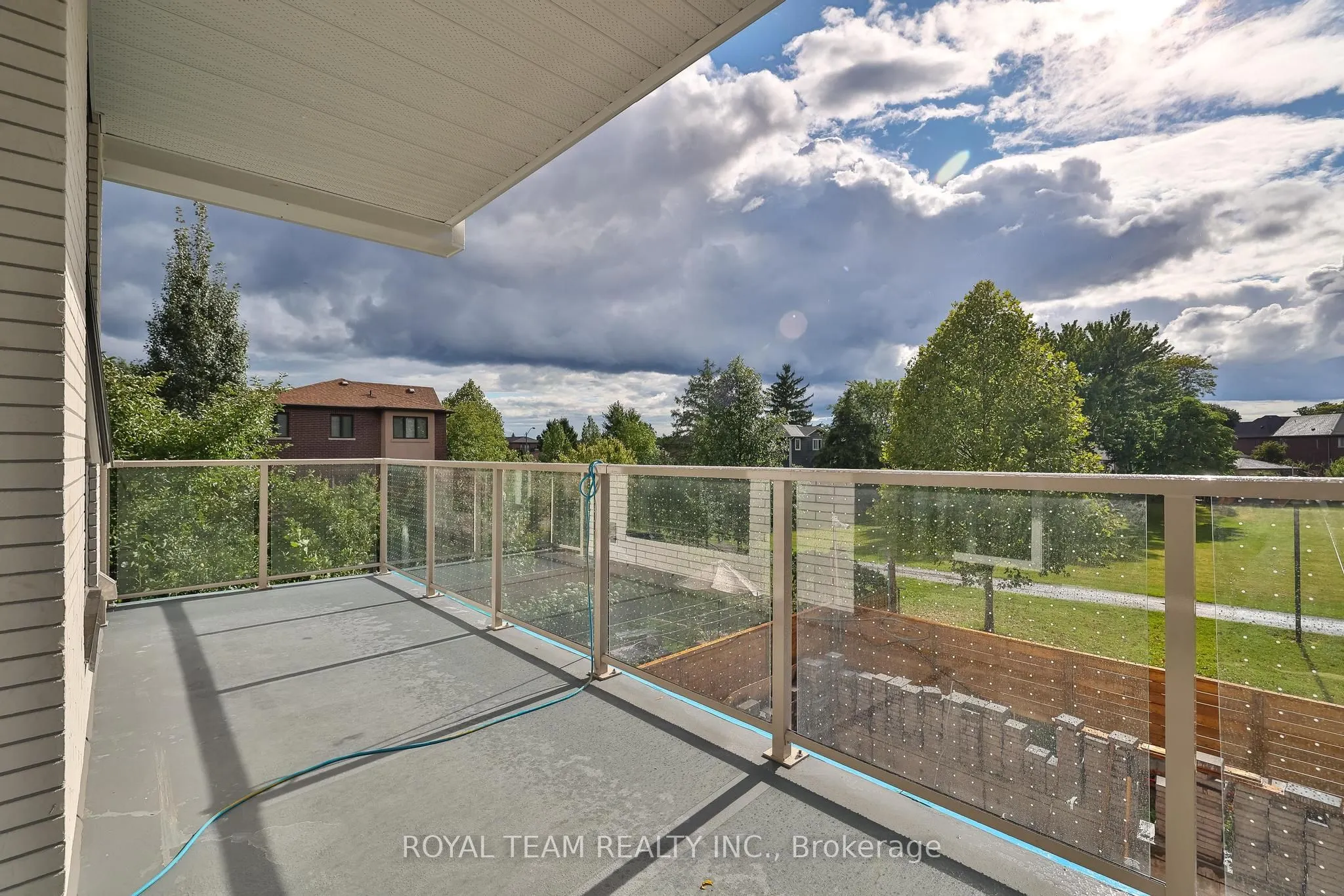722 Marlee Avenue, #203