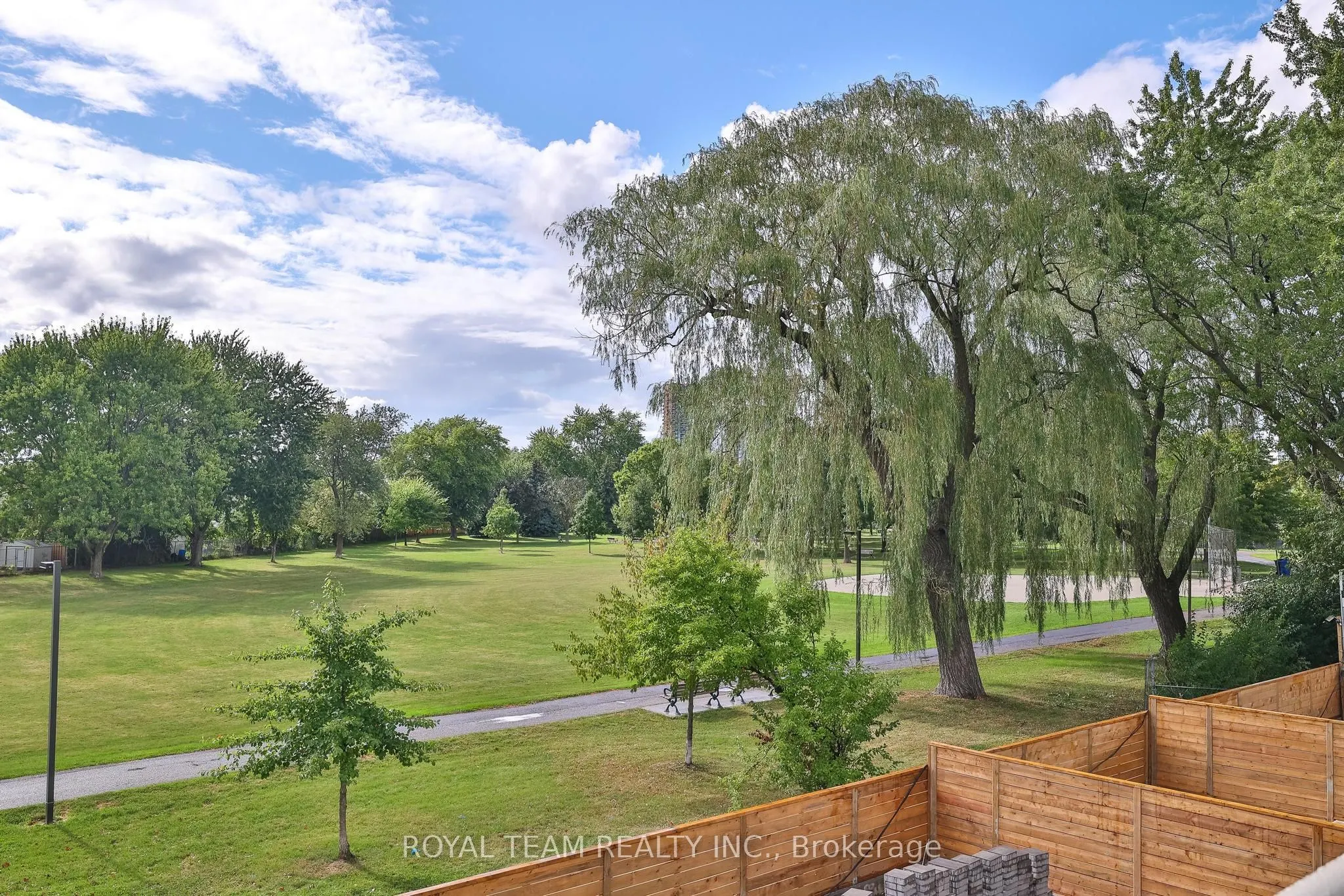 722 Marlee Avenue, #203