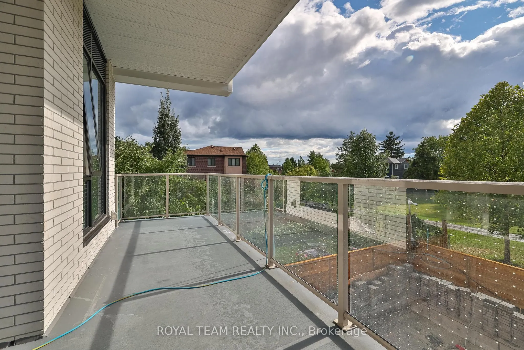 722 Marlee Avenue, #203