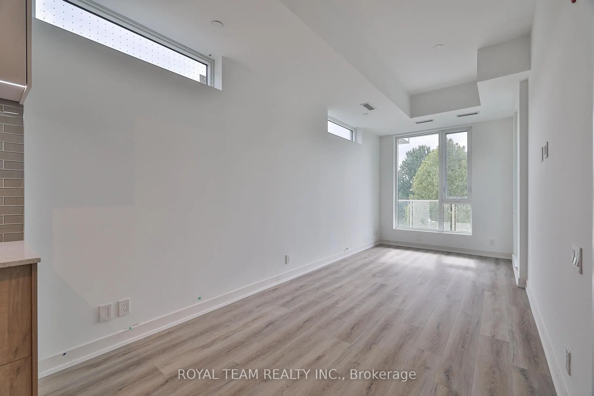 722 Marlee Avenue, #203