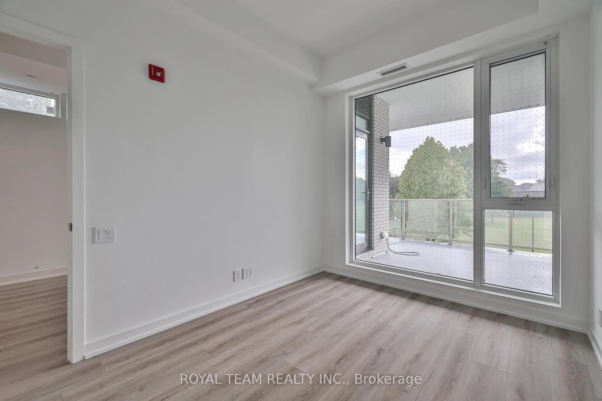 722 Marlee Avenue, #203