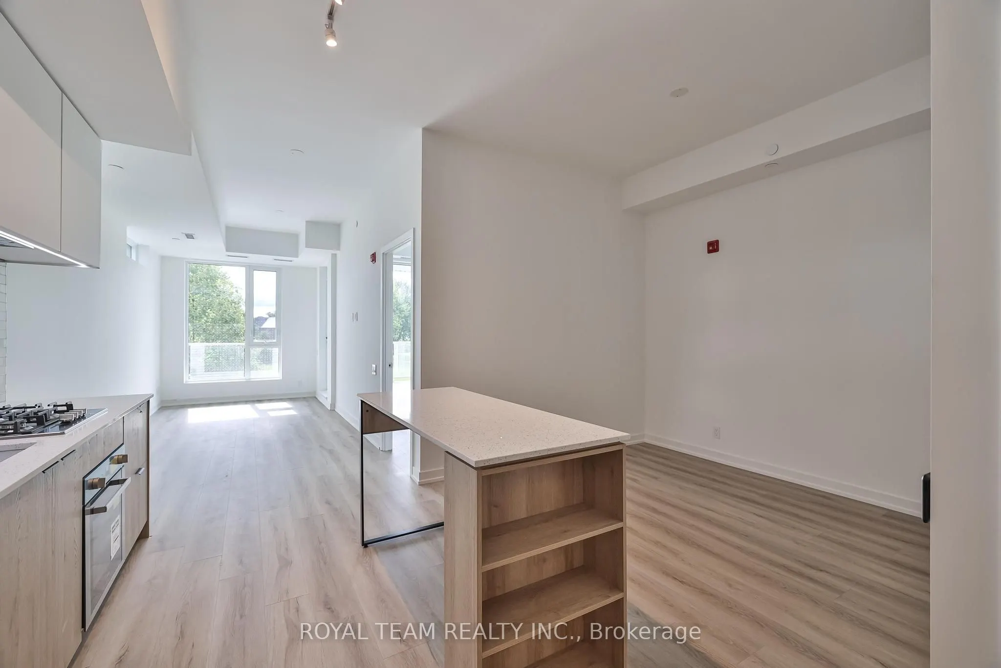 722 Marlee Avenue, #203
