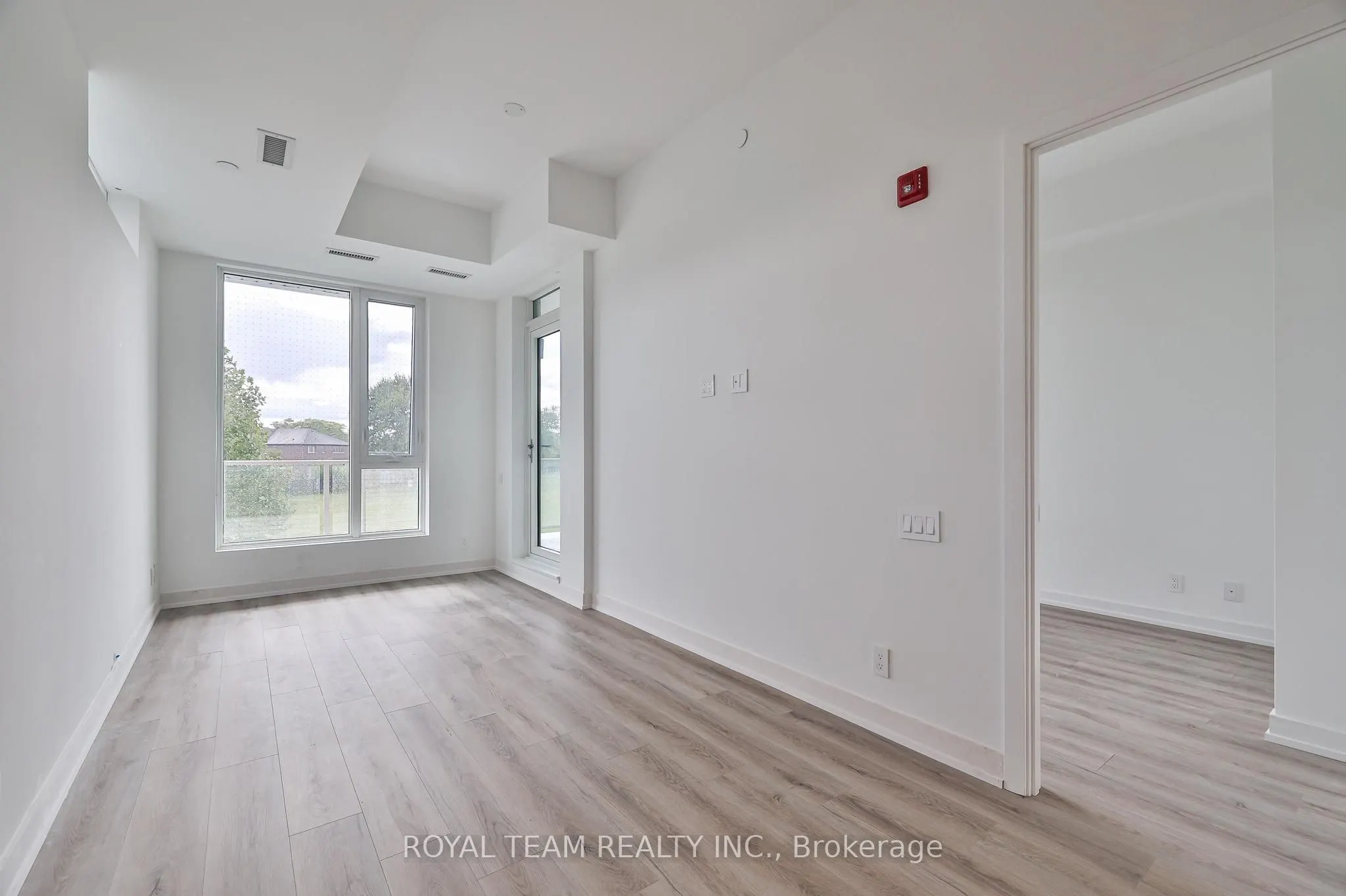 722 Marlee Avenue, #203
