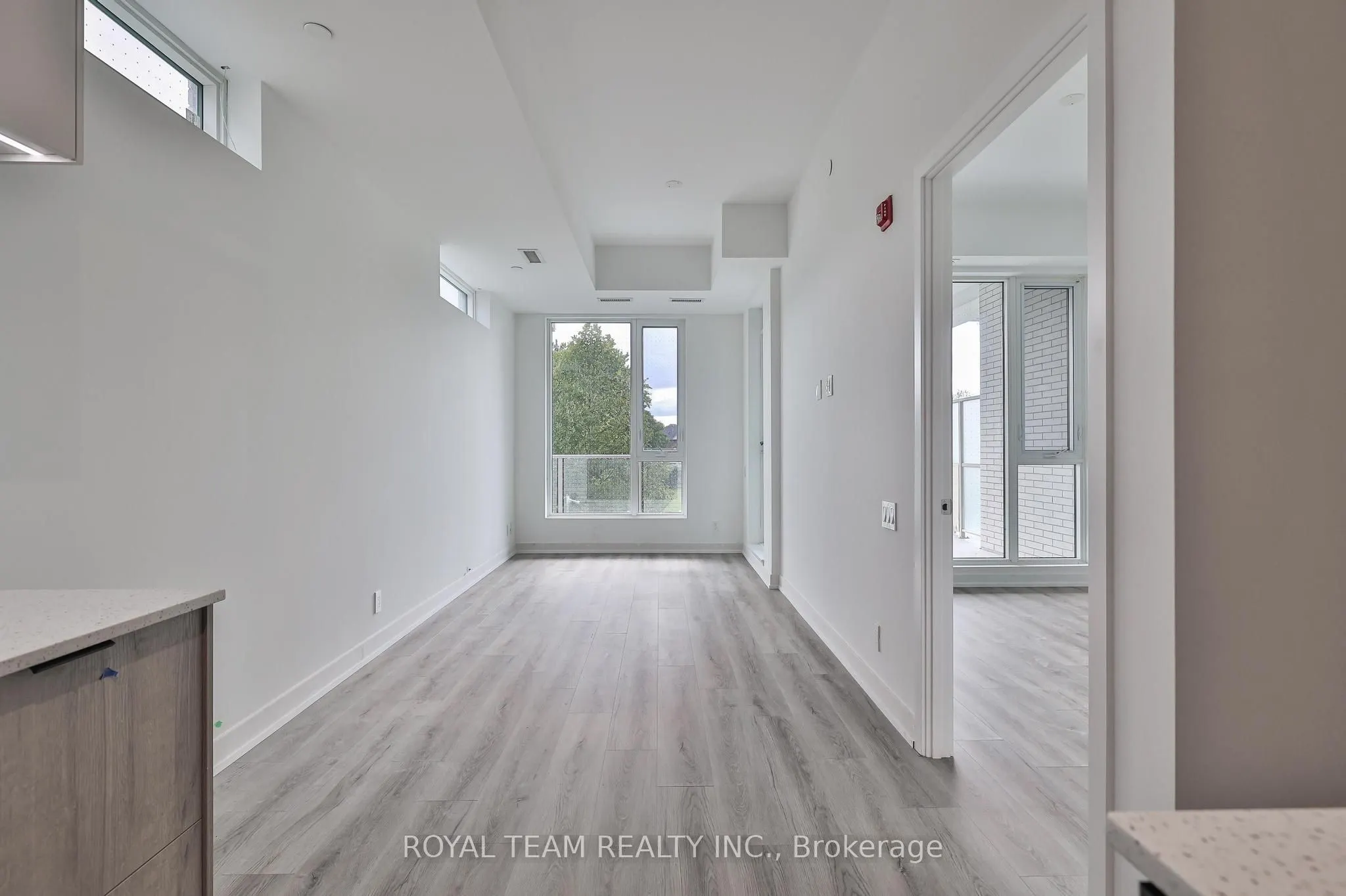 722 Marlee Avenue, #203