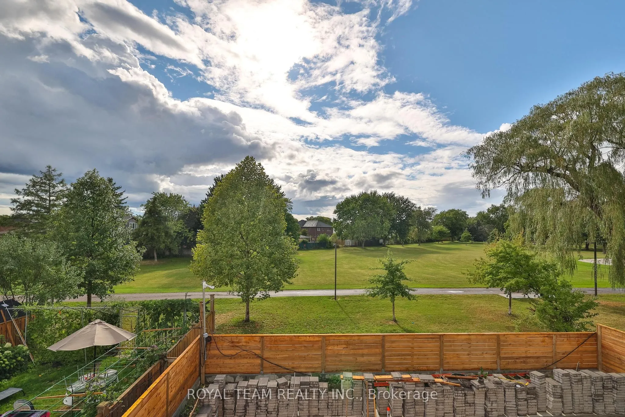 722 Marlee Avenue, #203