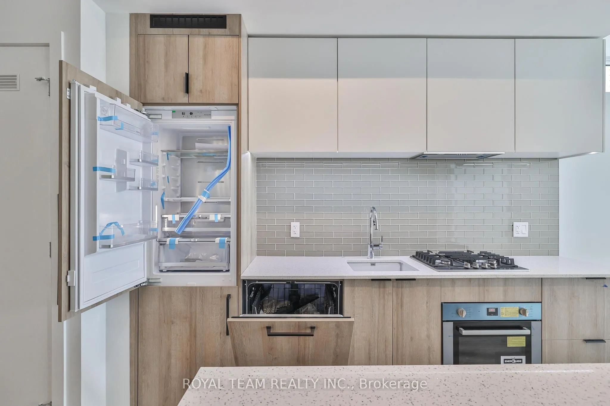 722 Marlee Avenue, #203