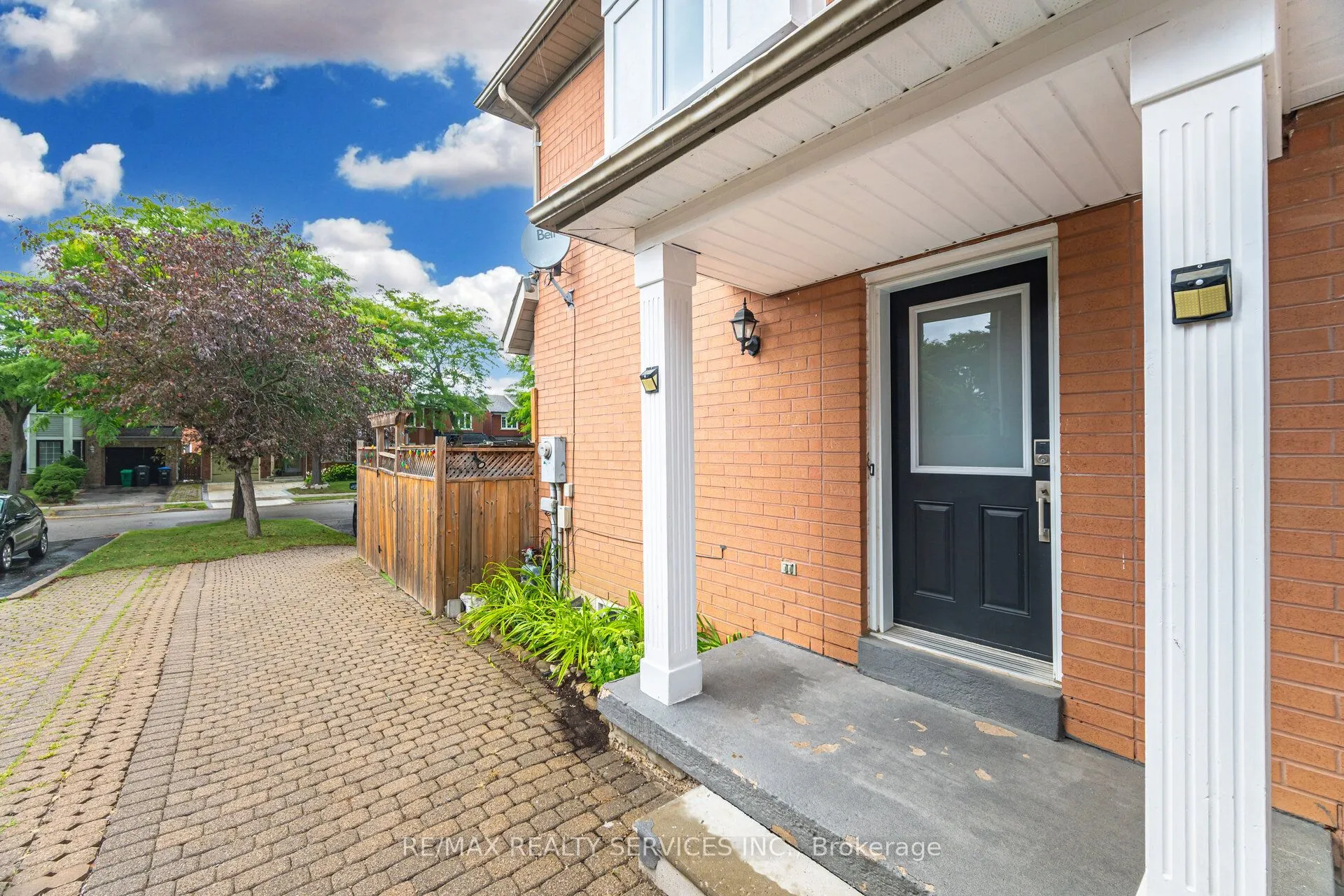27 Rain Lily Lane