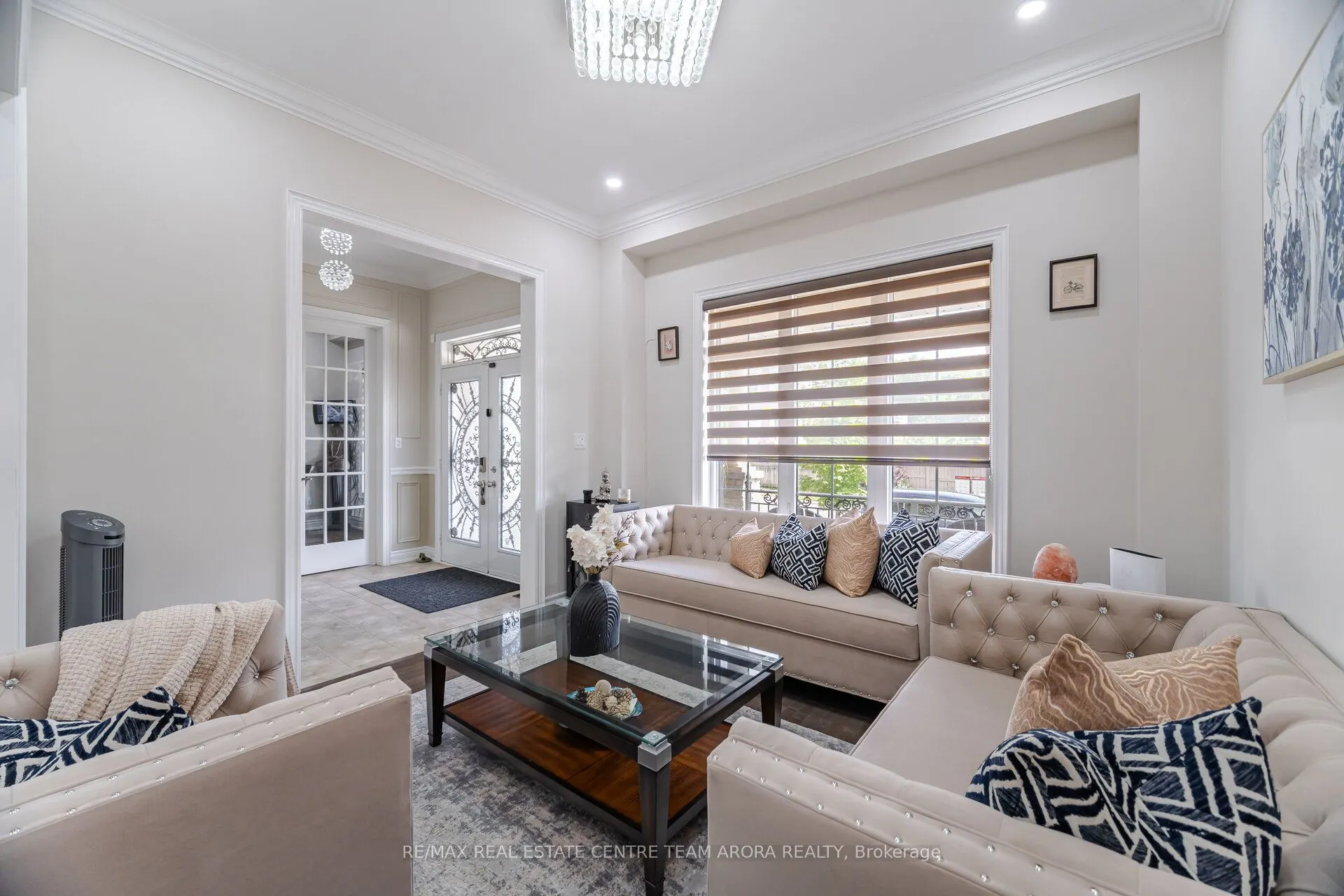 110 Lloyd Sanderson Drive