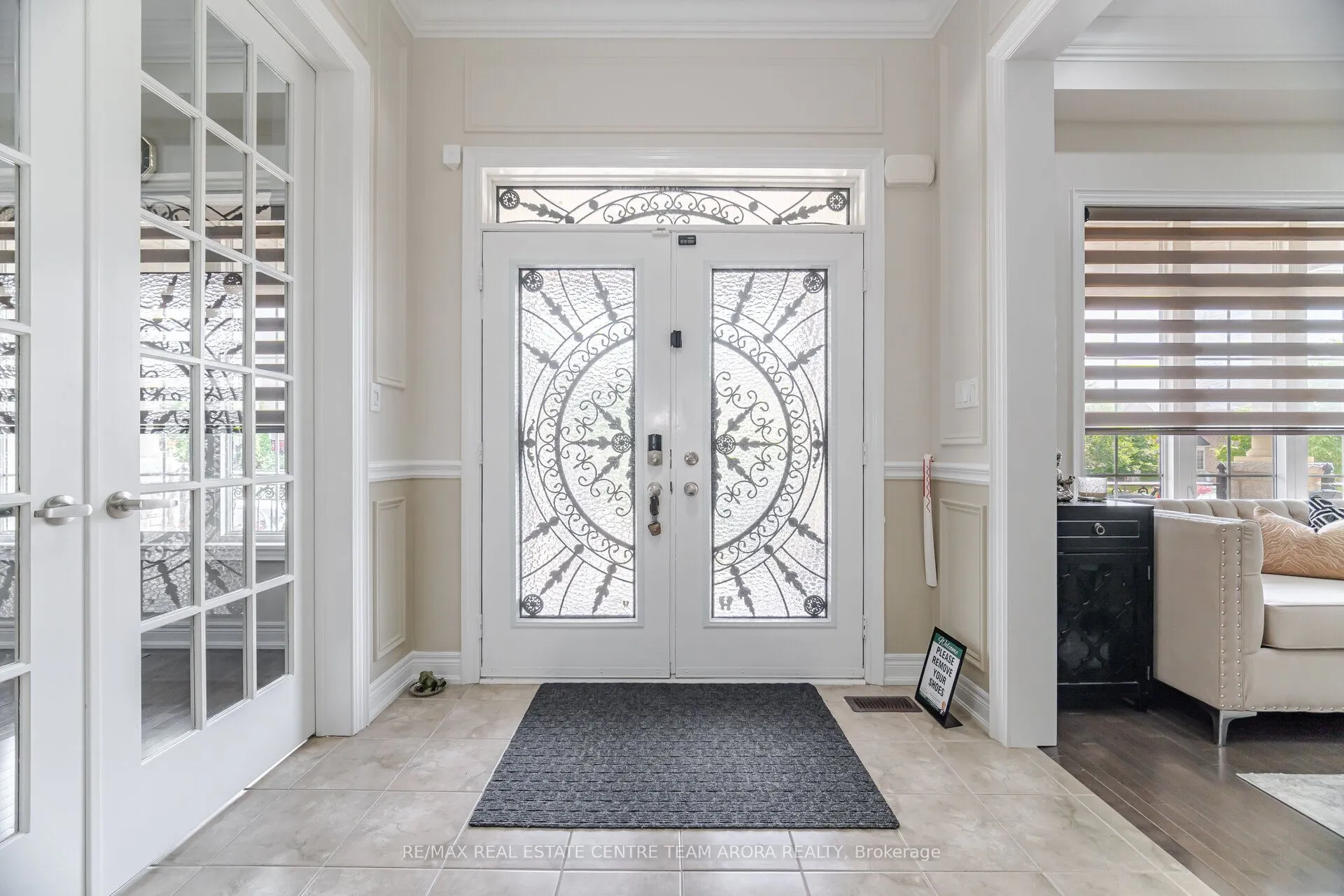 110 Lloyd Sanderson Drive