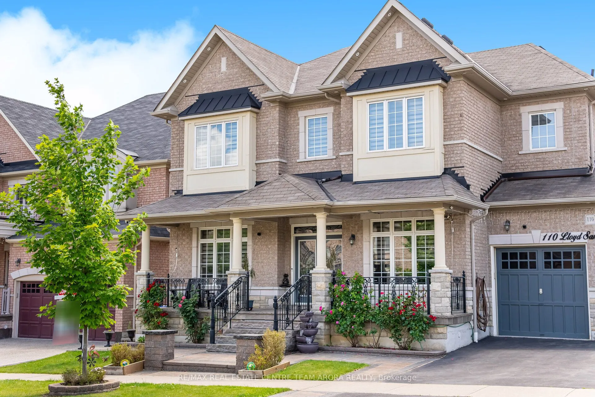110 Lloyd Sanderson Drive