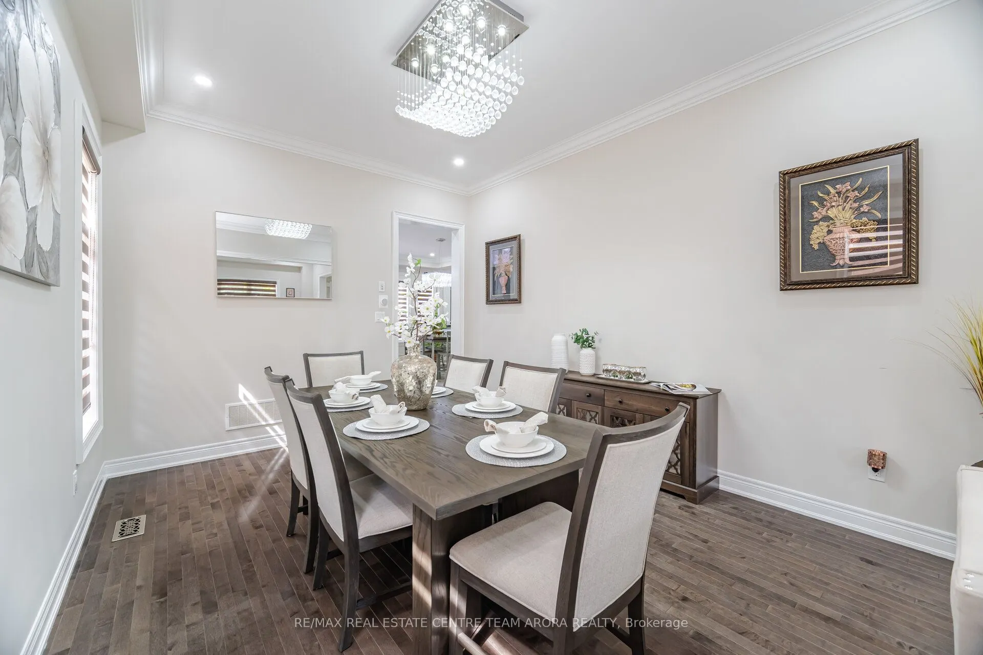 110 Lloyd Sanderson Drive