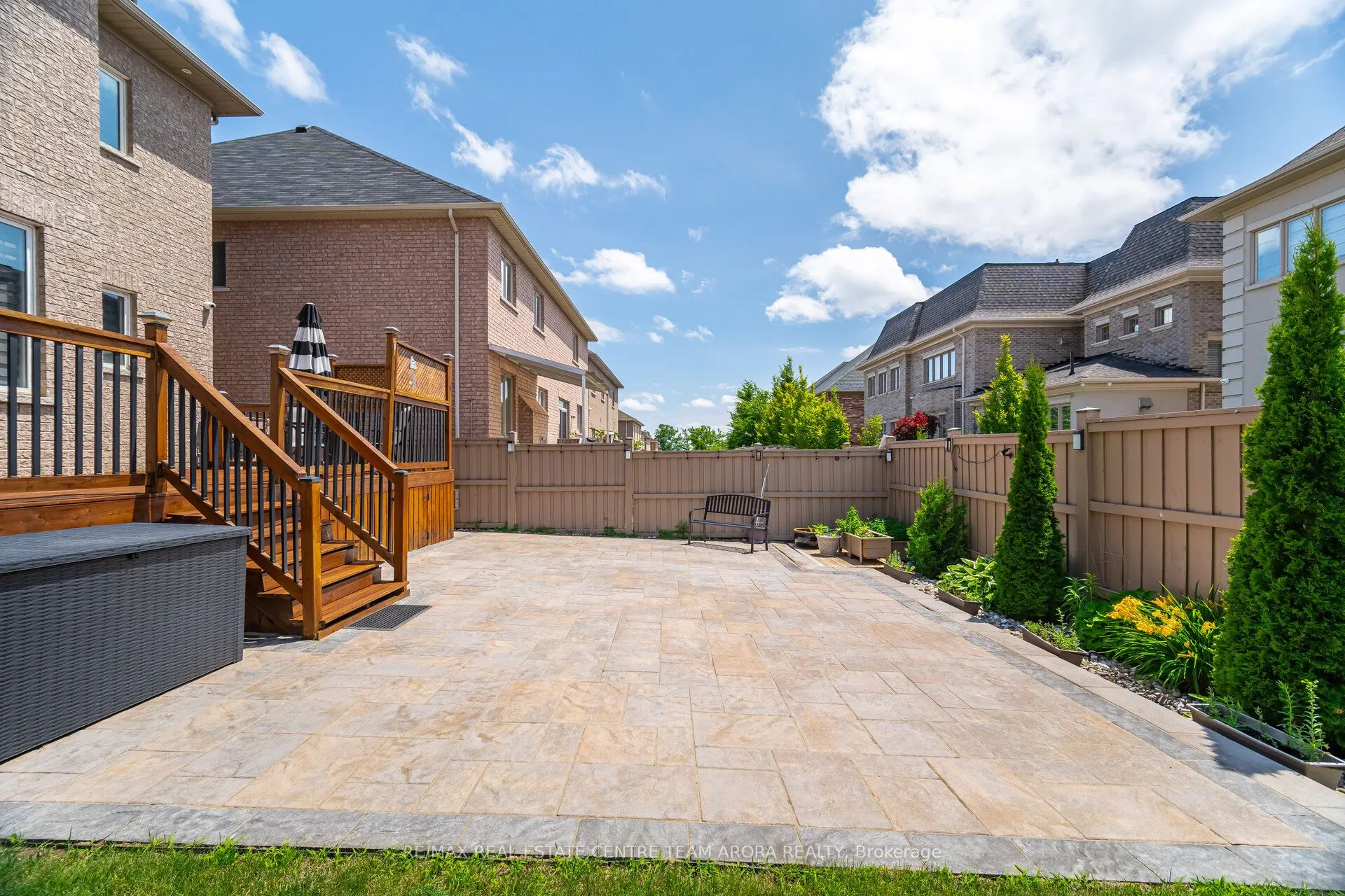 110 Lloyd Sanderson Drive
