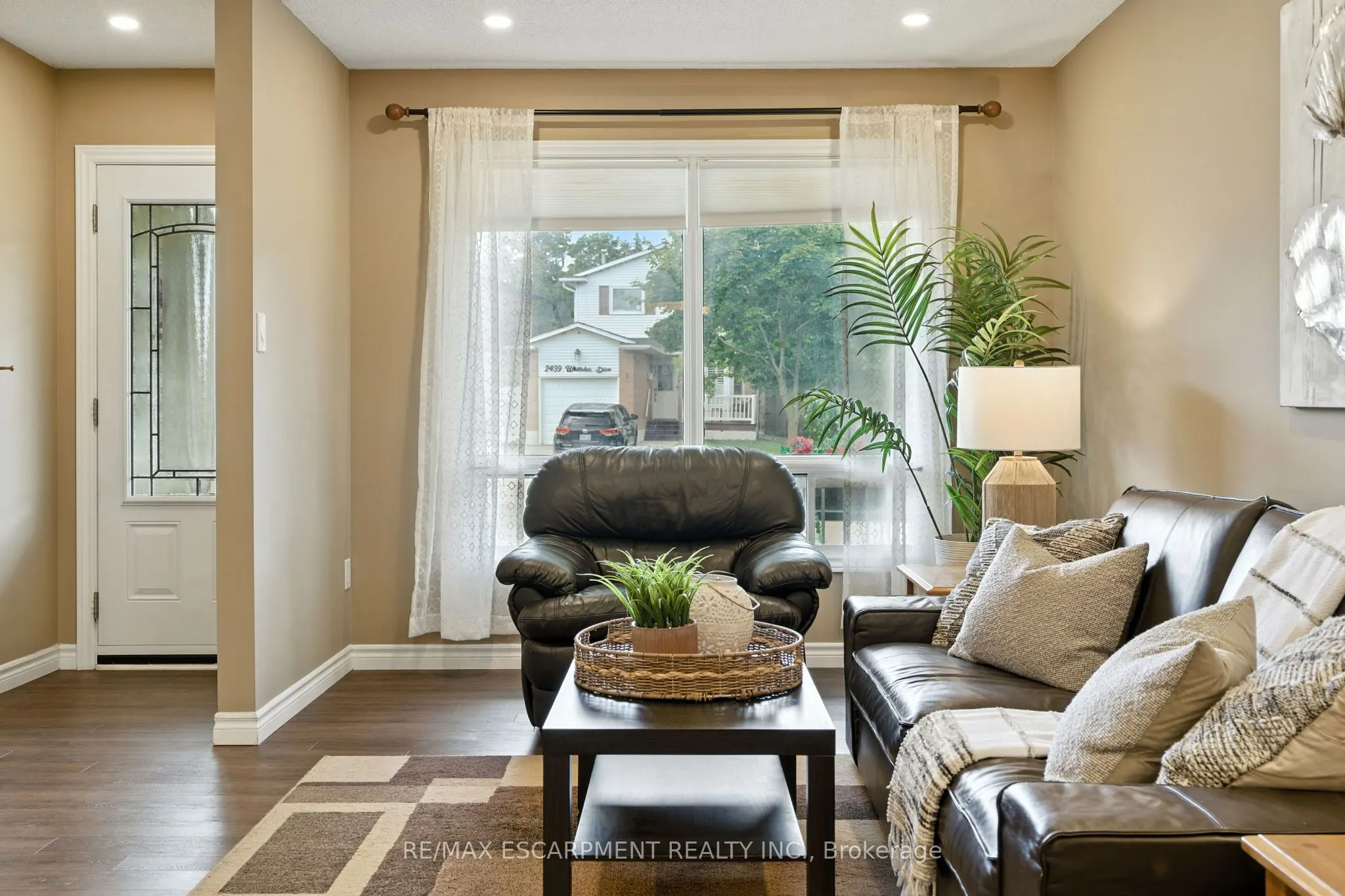 2438 Whittaker Drive