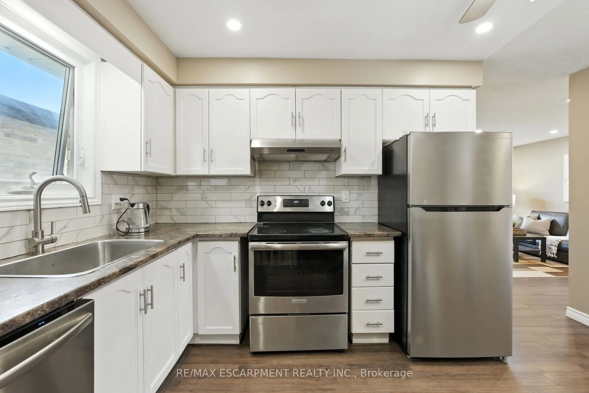 2438 Whittaker Drive