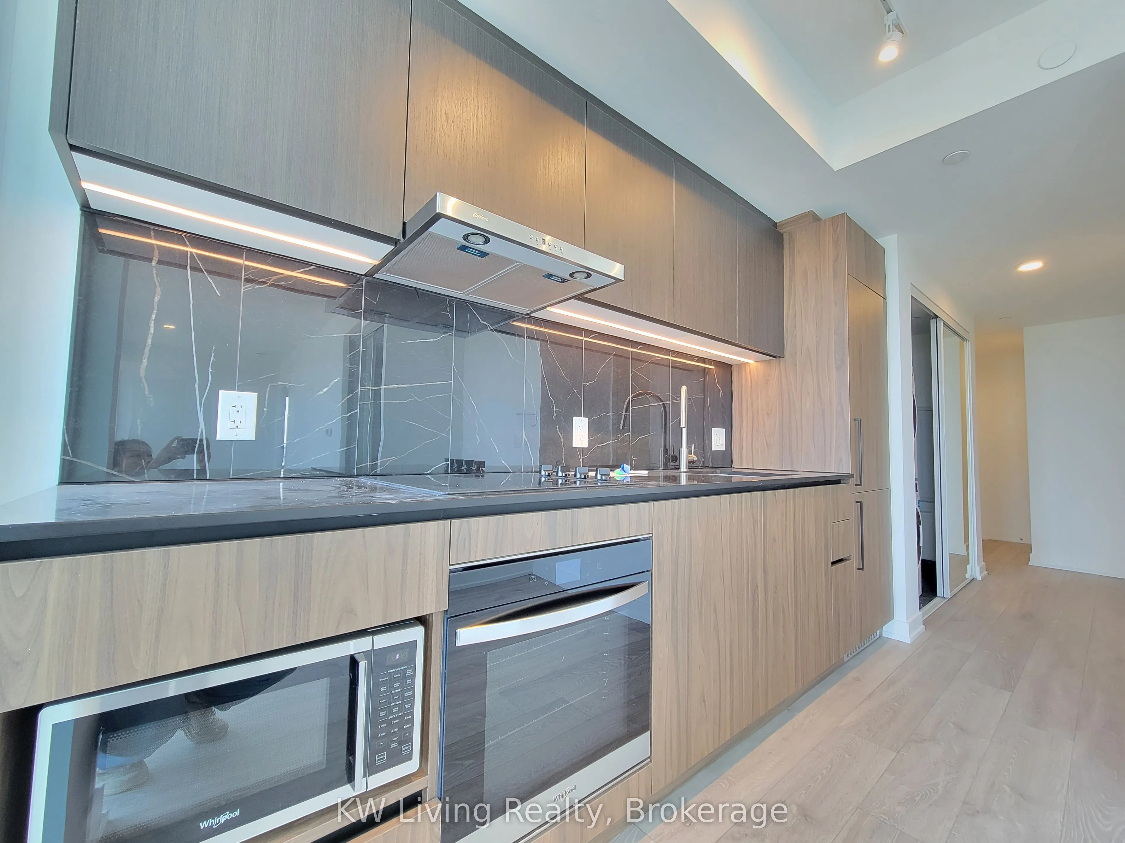 1100 Sheppard Avenue W, #1026