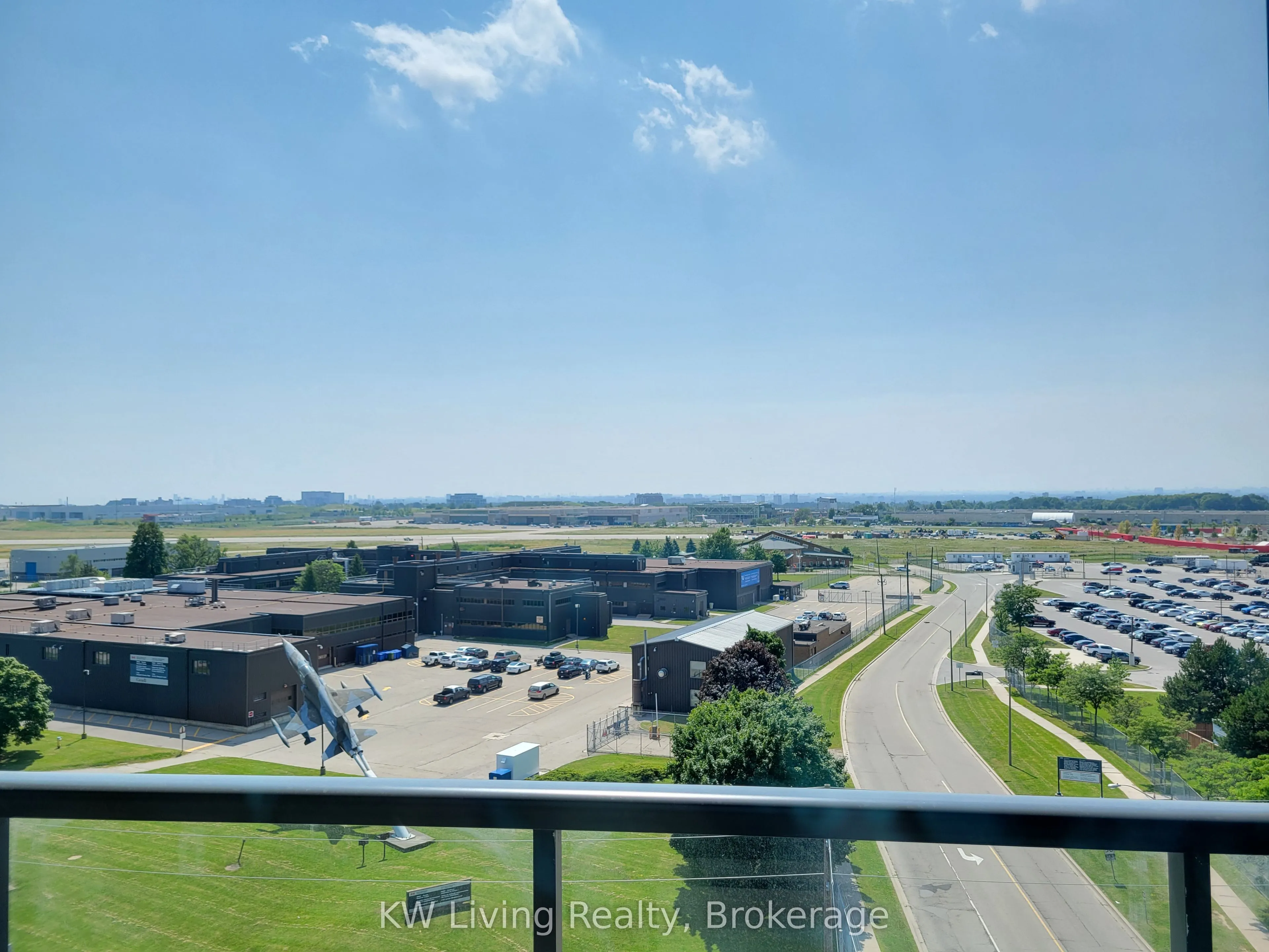1100 Sheppard Avenue W, #1026