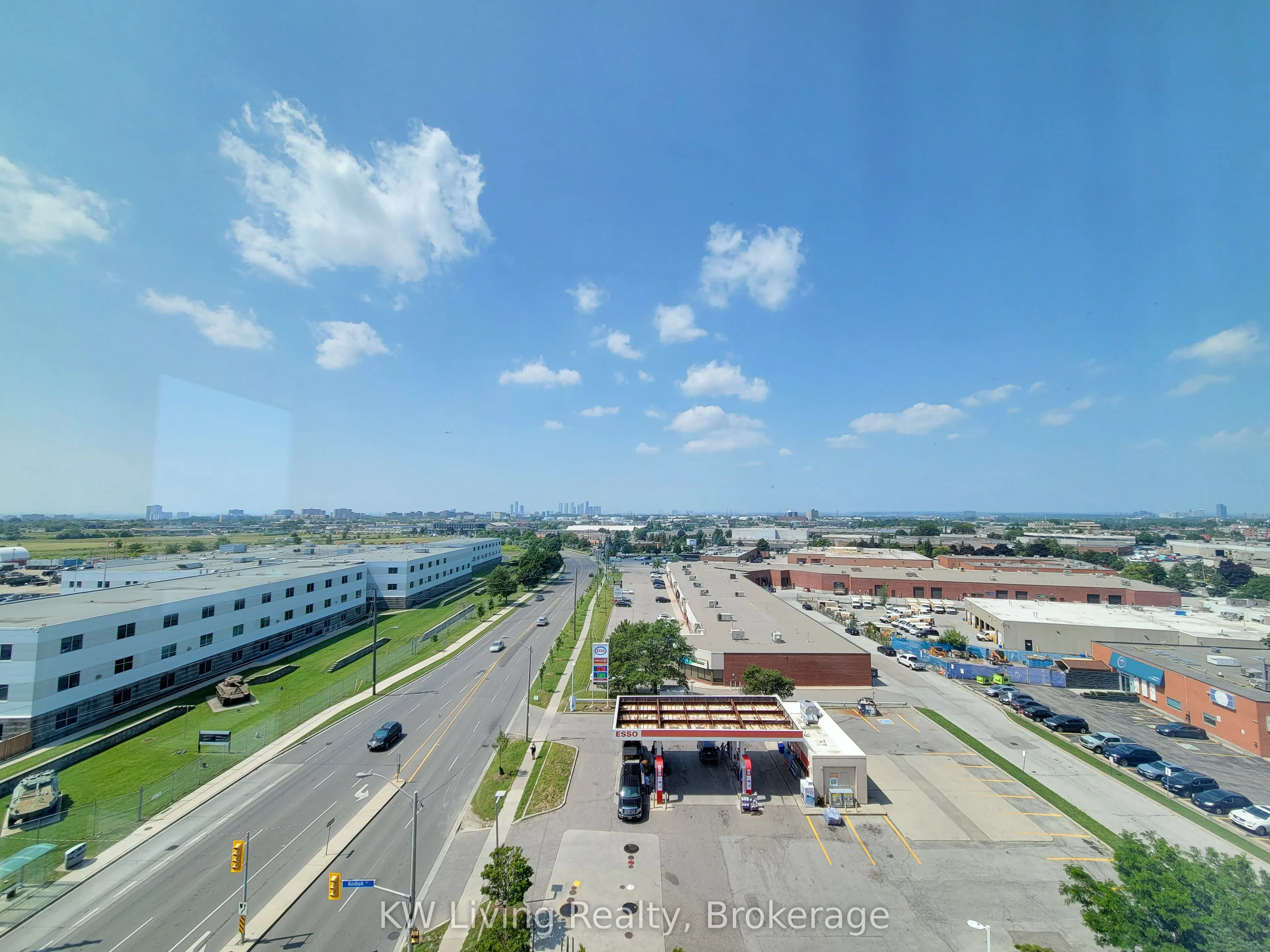 1100 Sheppard Avenue W, #1026