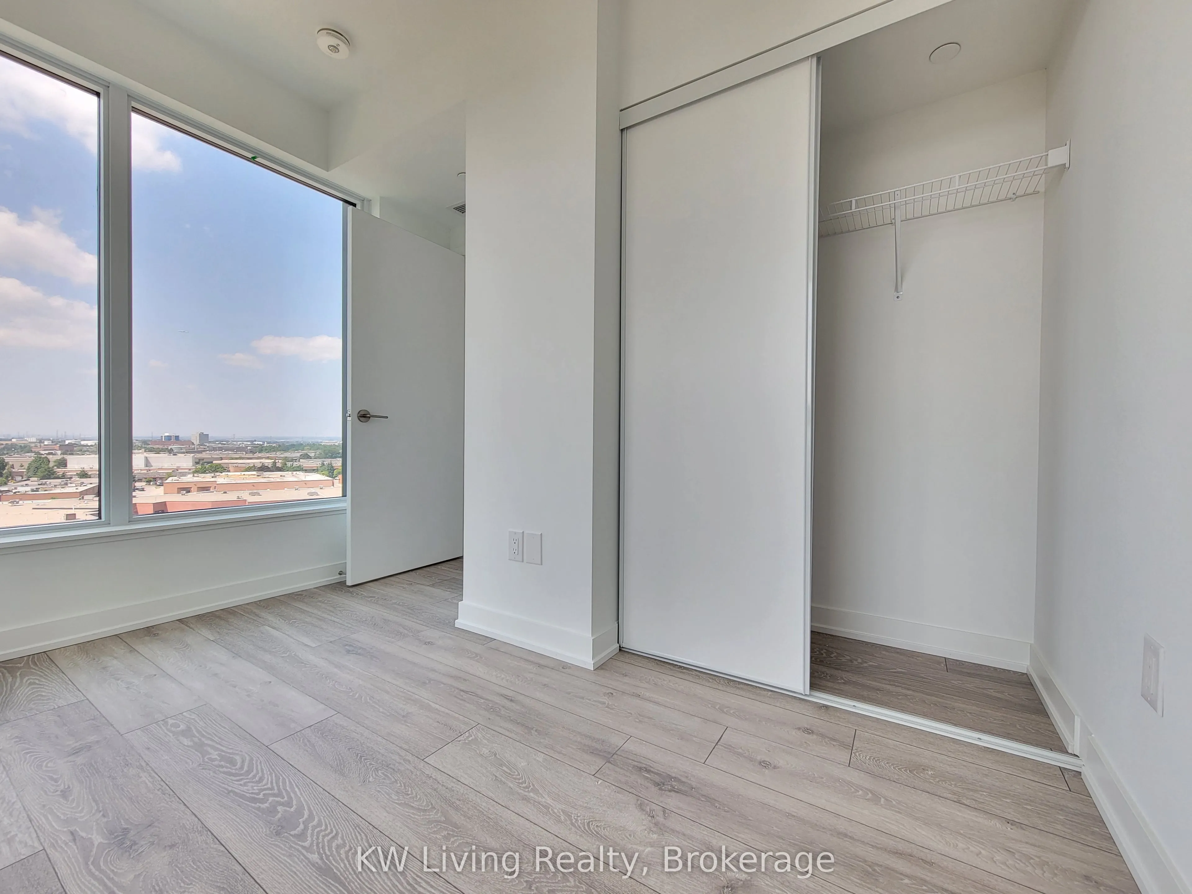 1100 Sheppard Avenue W, #1026