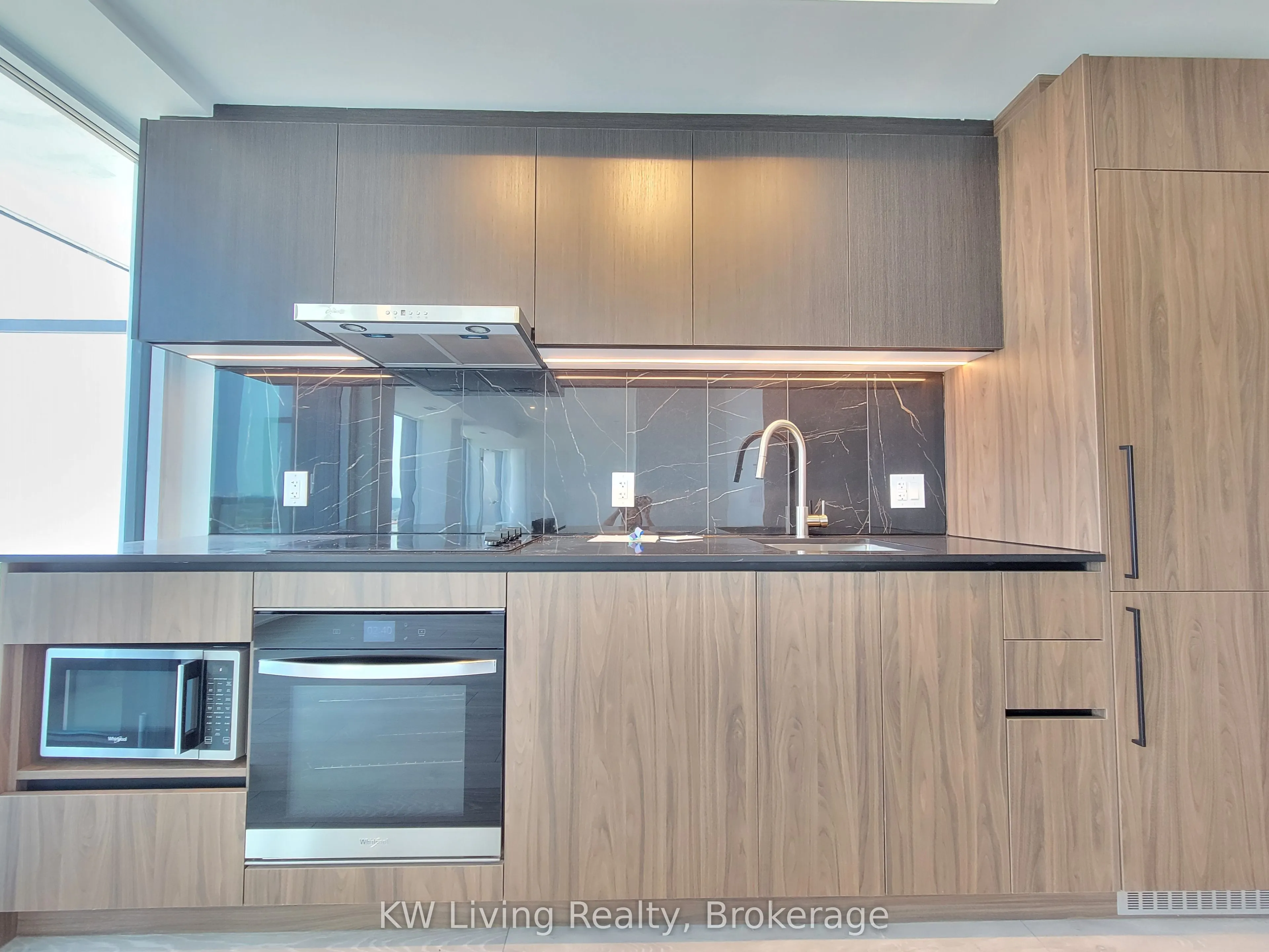 1100 Sheppard Avenue W, #1026