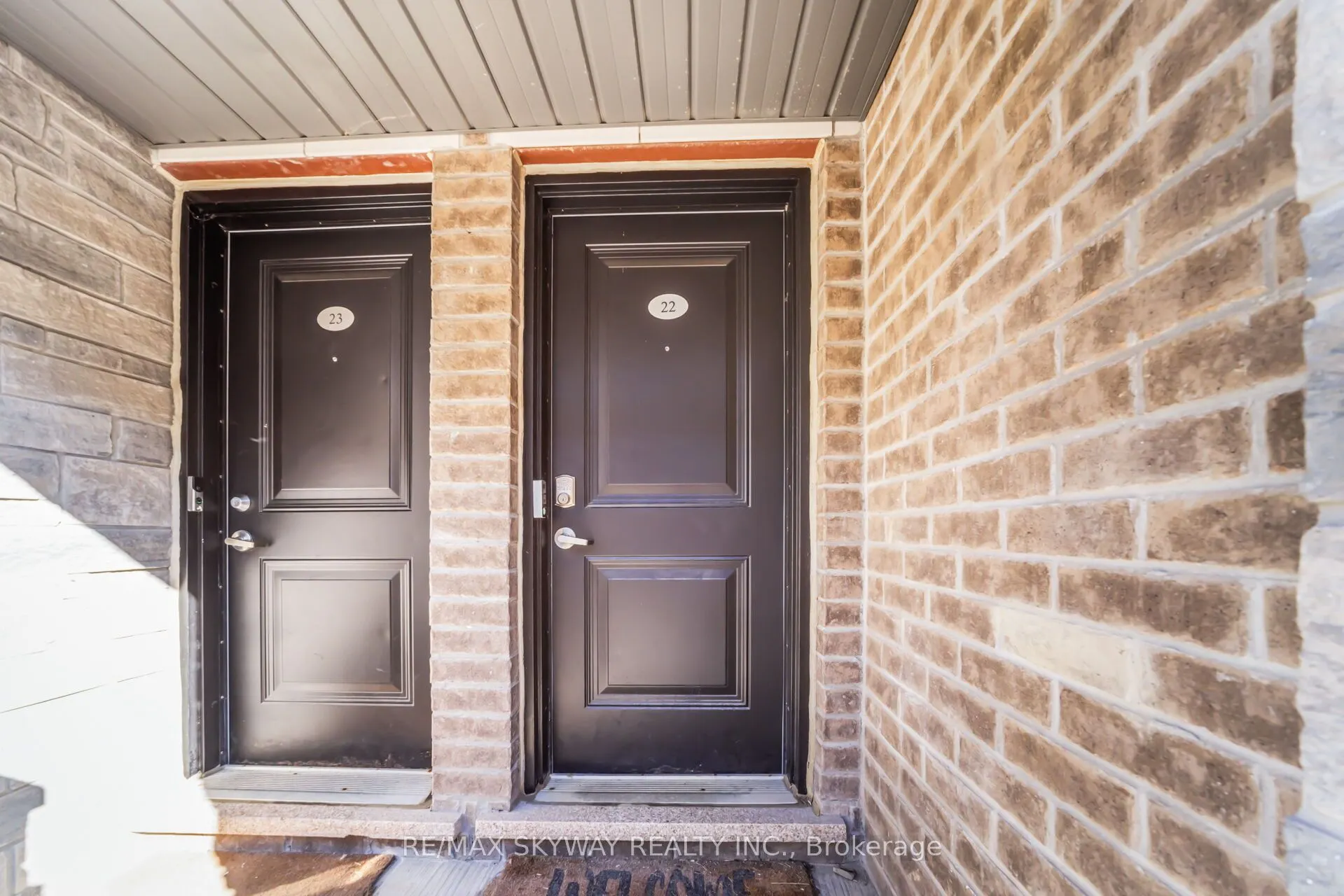 200 Veterans Drive, #22