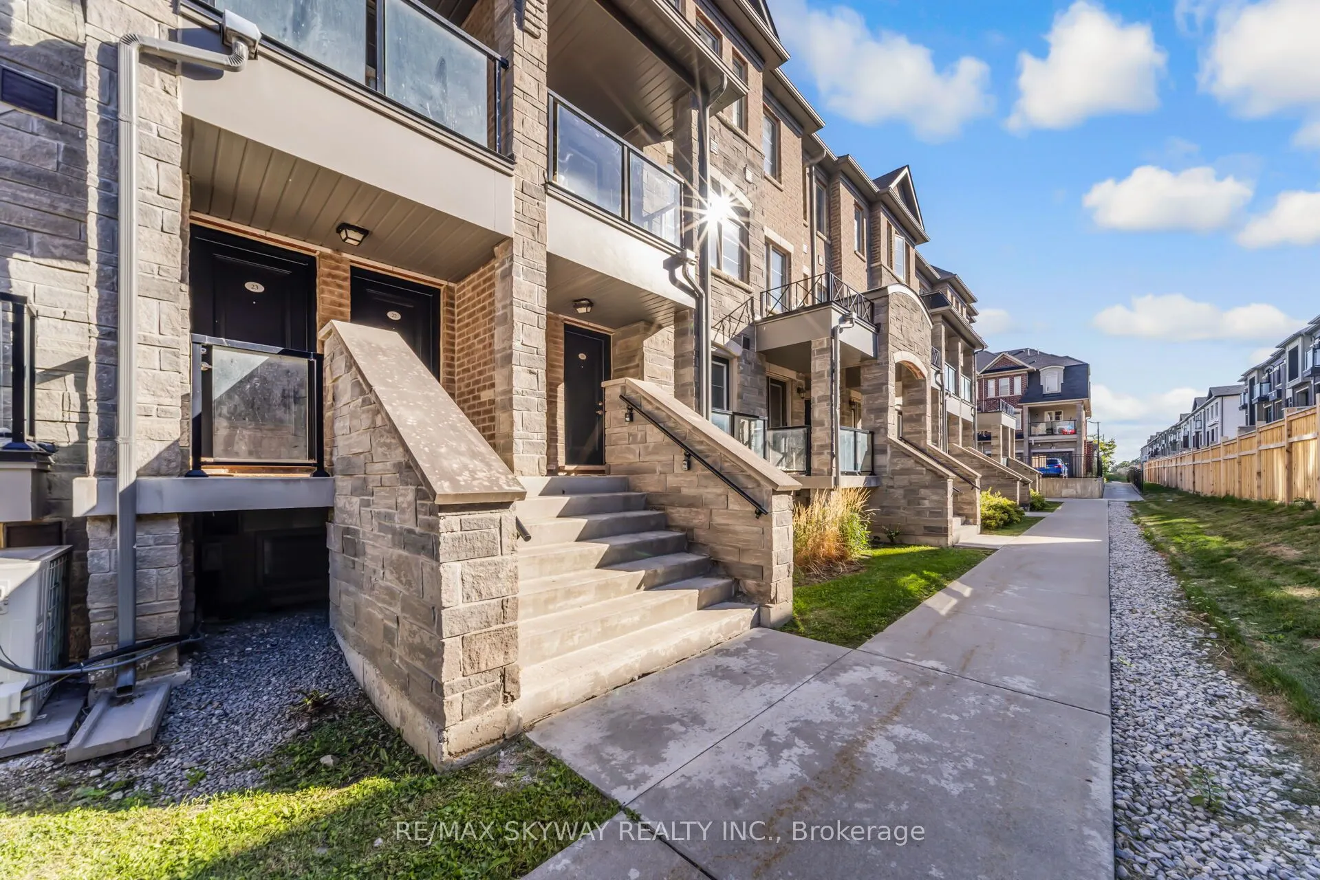 200 Veterans Drive, #22