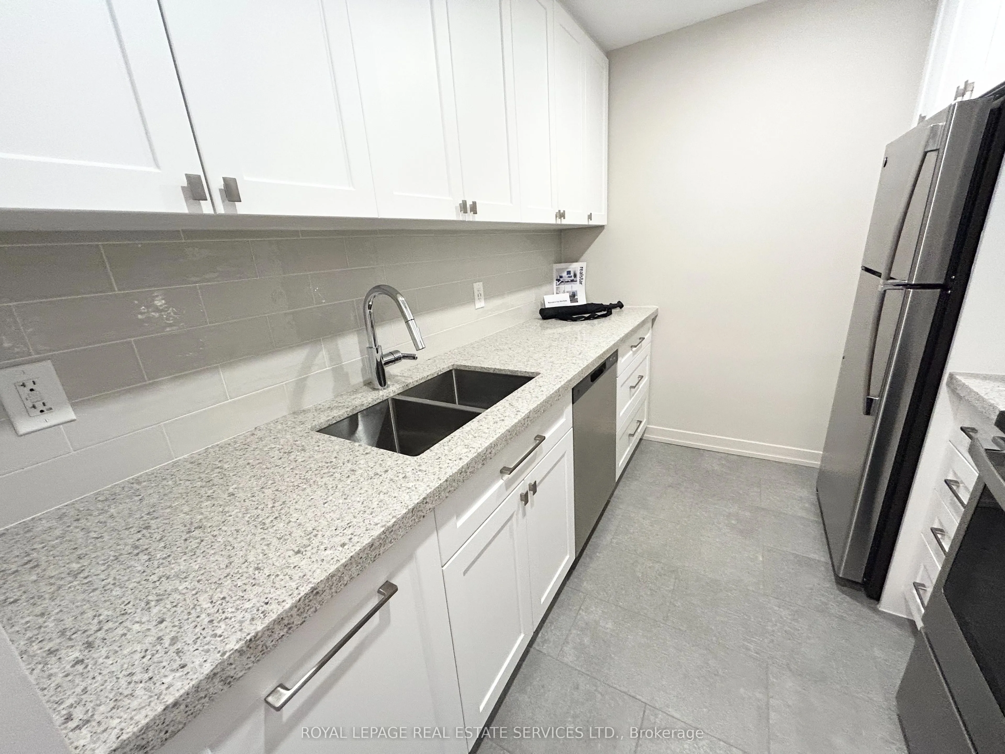 101 Millside Drive, #710