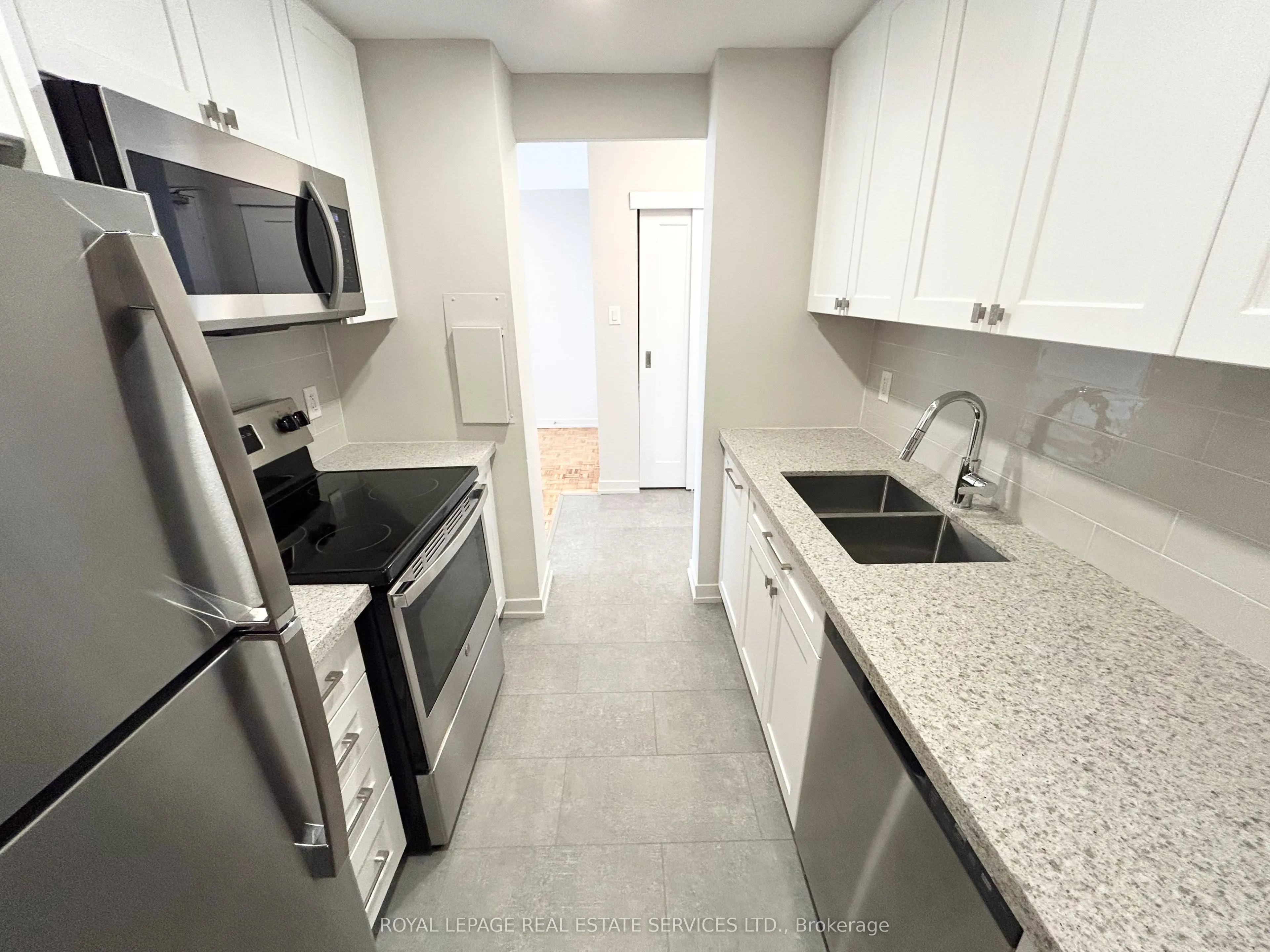 101 Millside Drive, #710