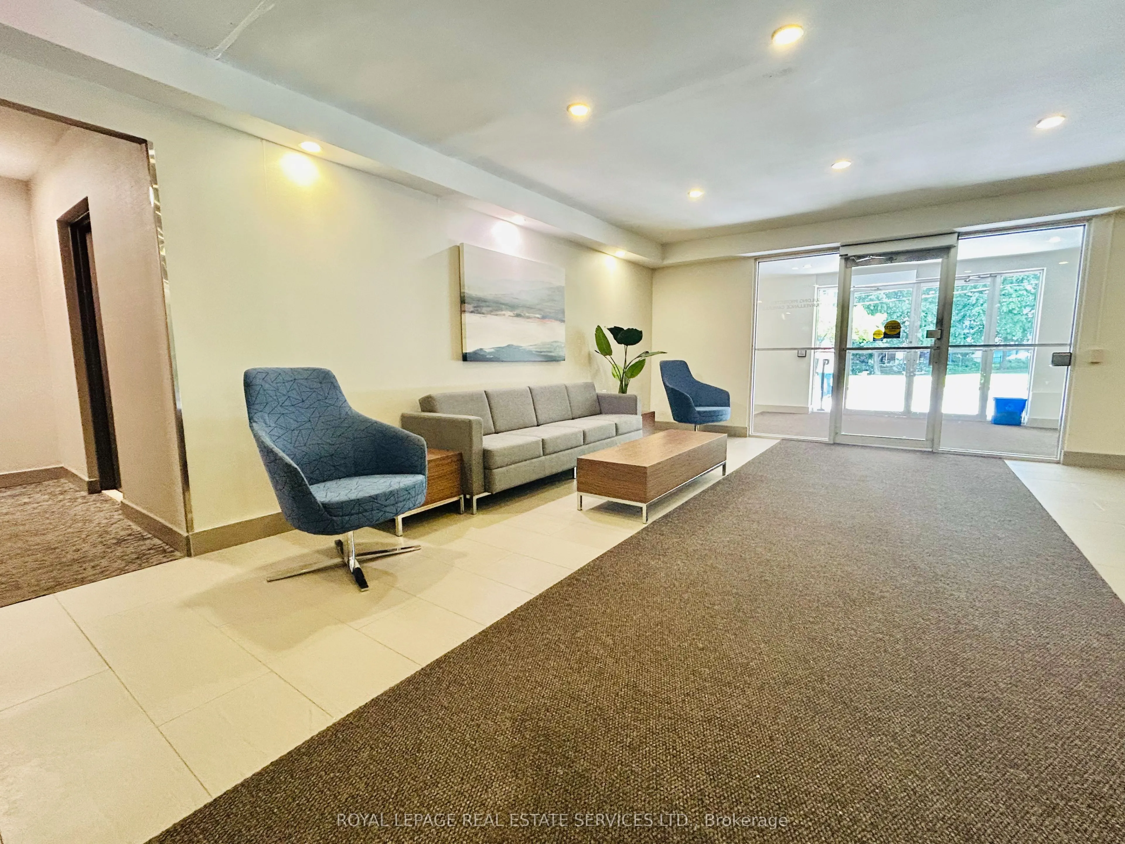 101 Millside Drive, #610