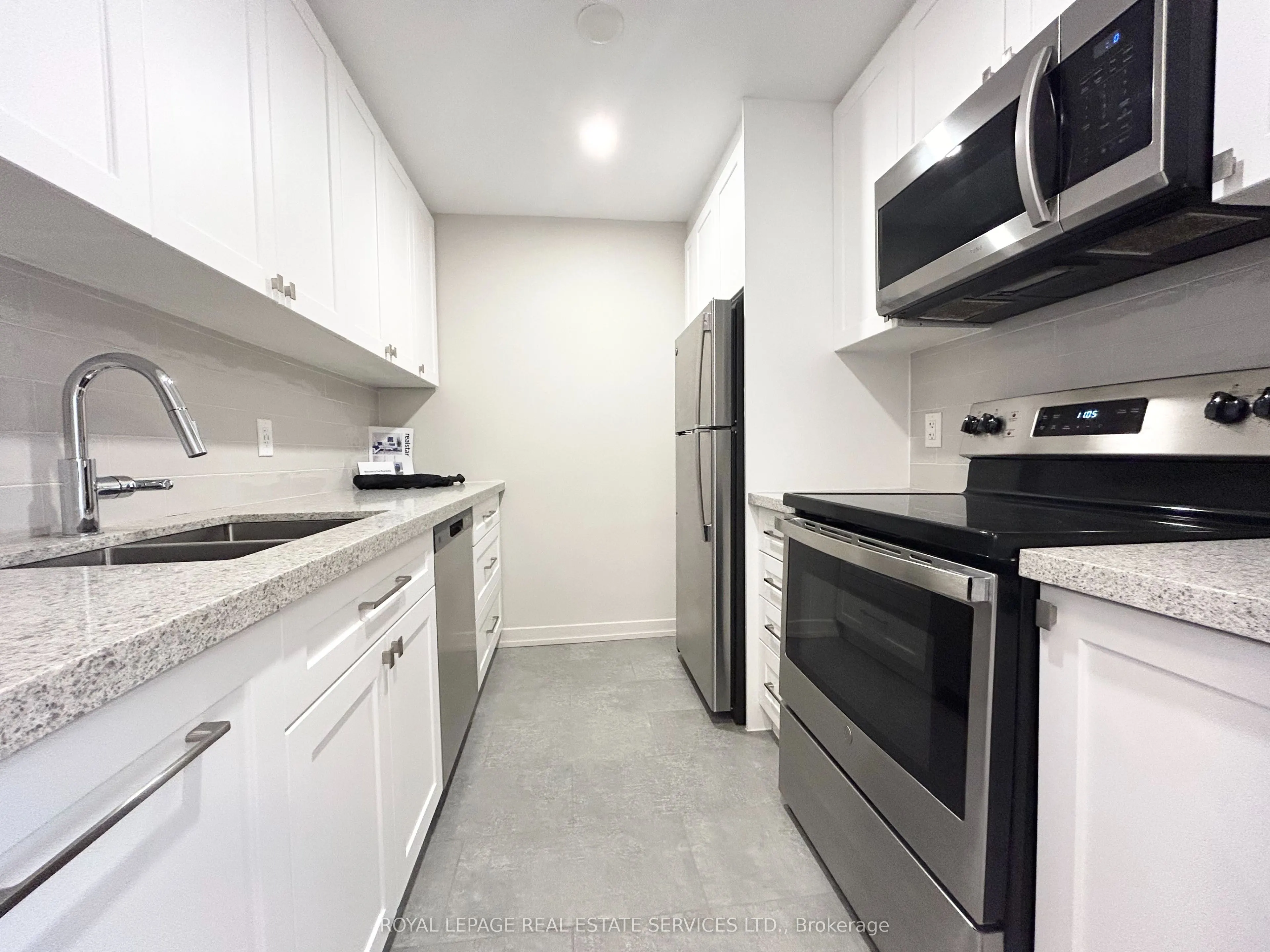 101 Millside Drive, #610