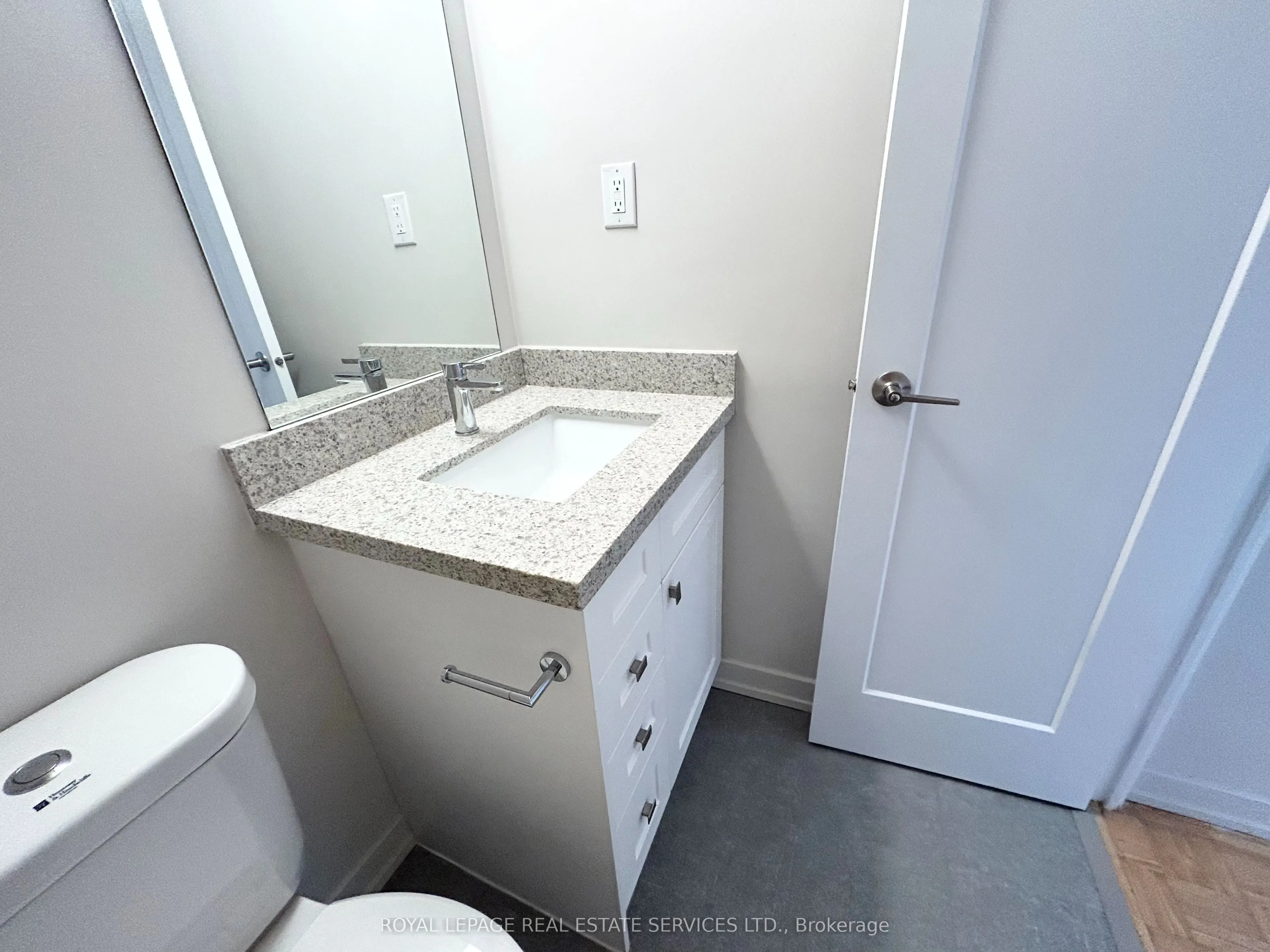 101 Millside Drive, #610
