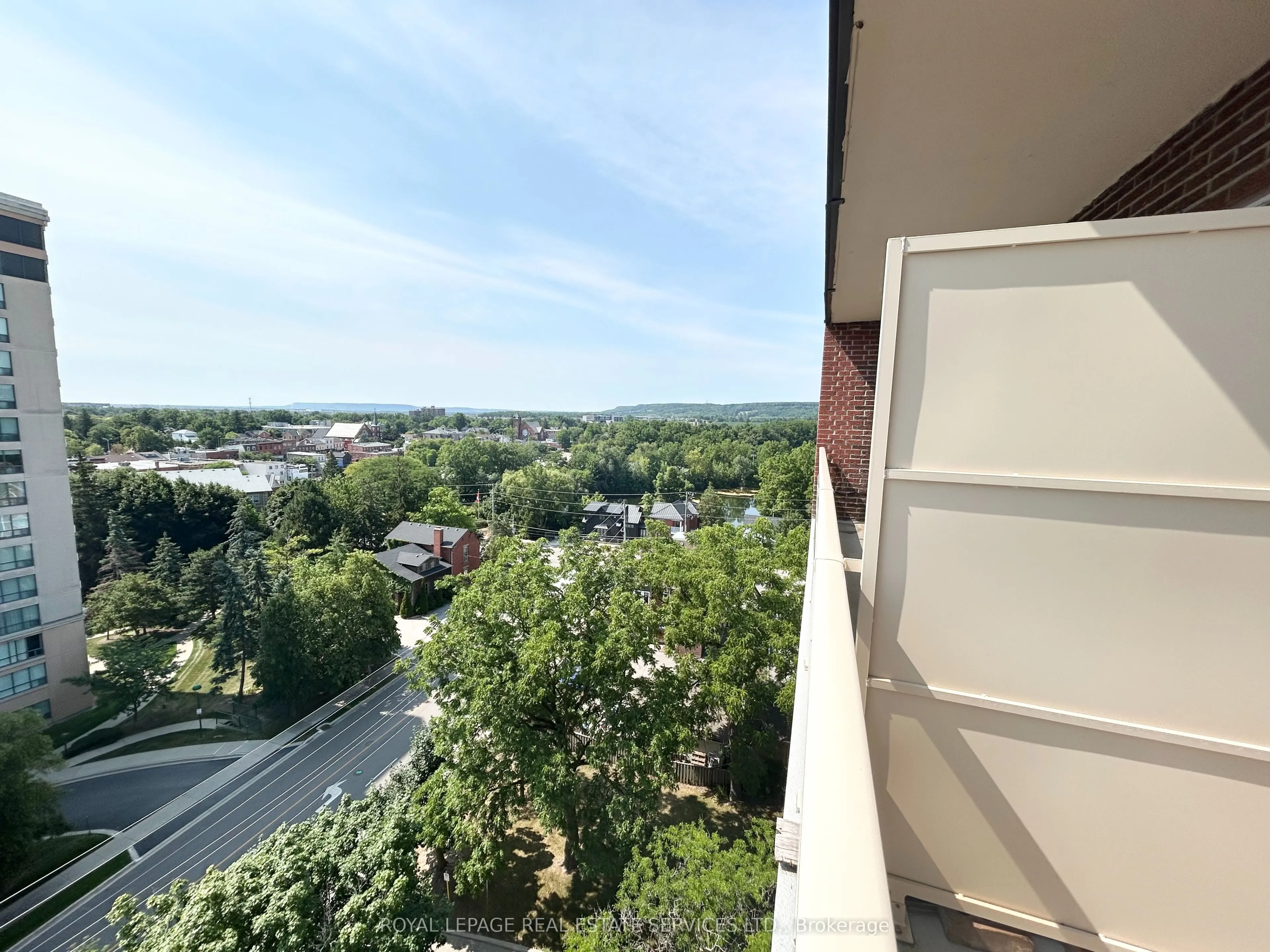 101 Millside Drive, #610