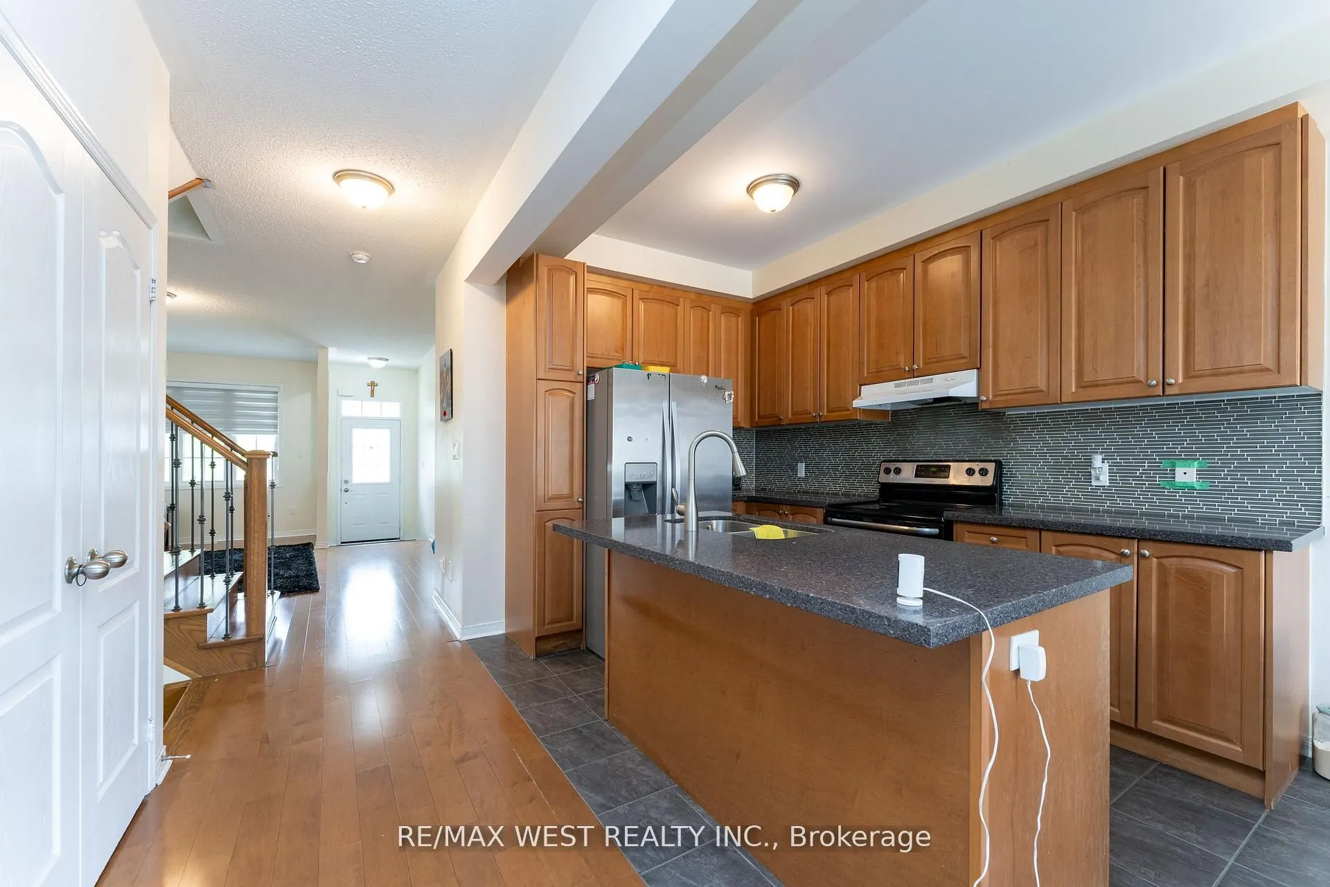 40 Yellowknife Road