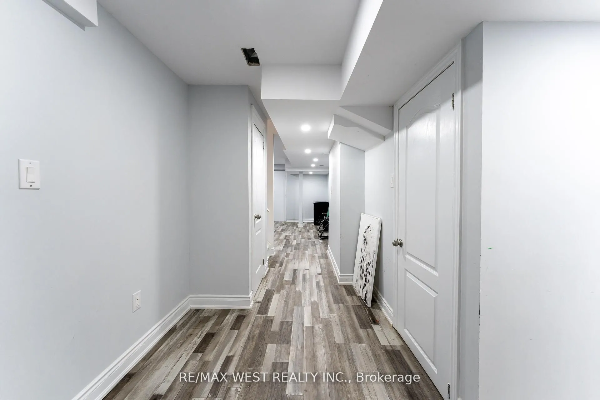 40 Yellowknife Road