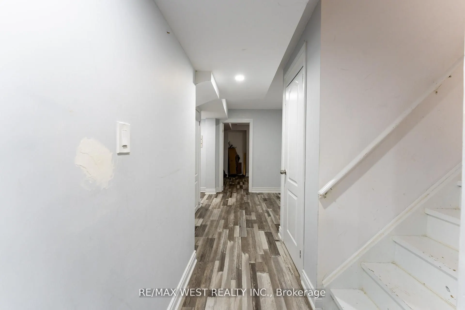 40 Yellowknife Road