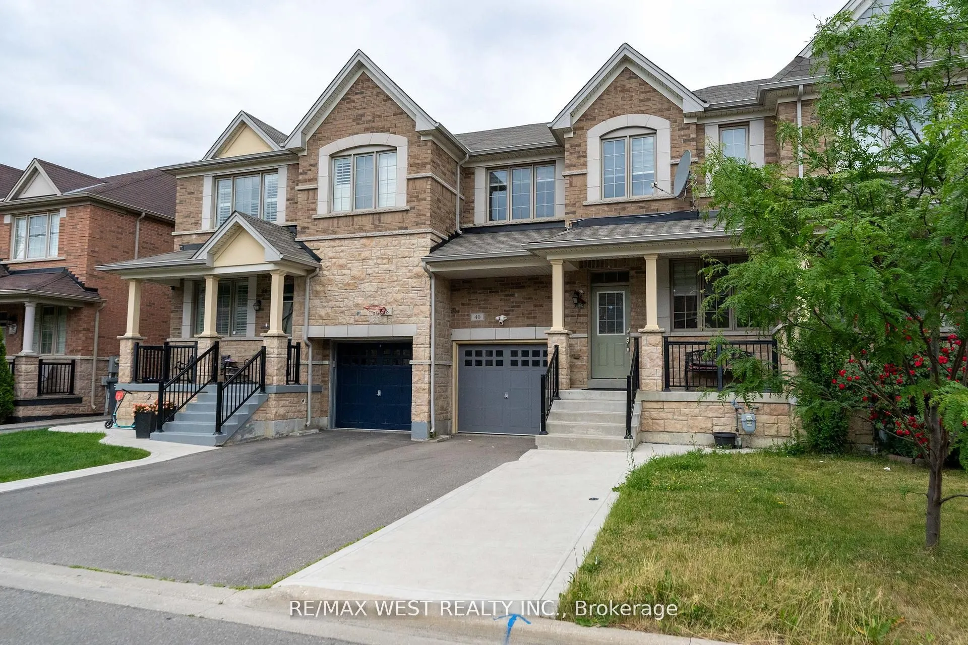 40 Yellowknife Road