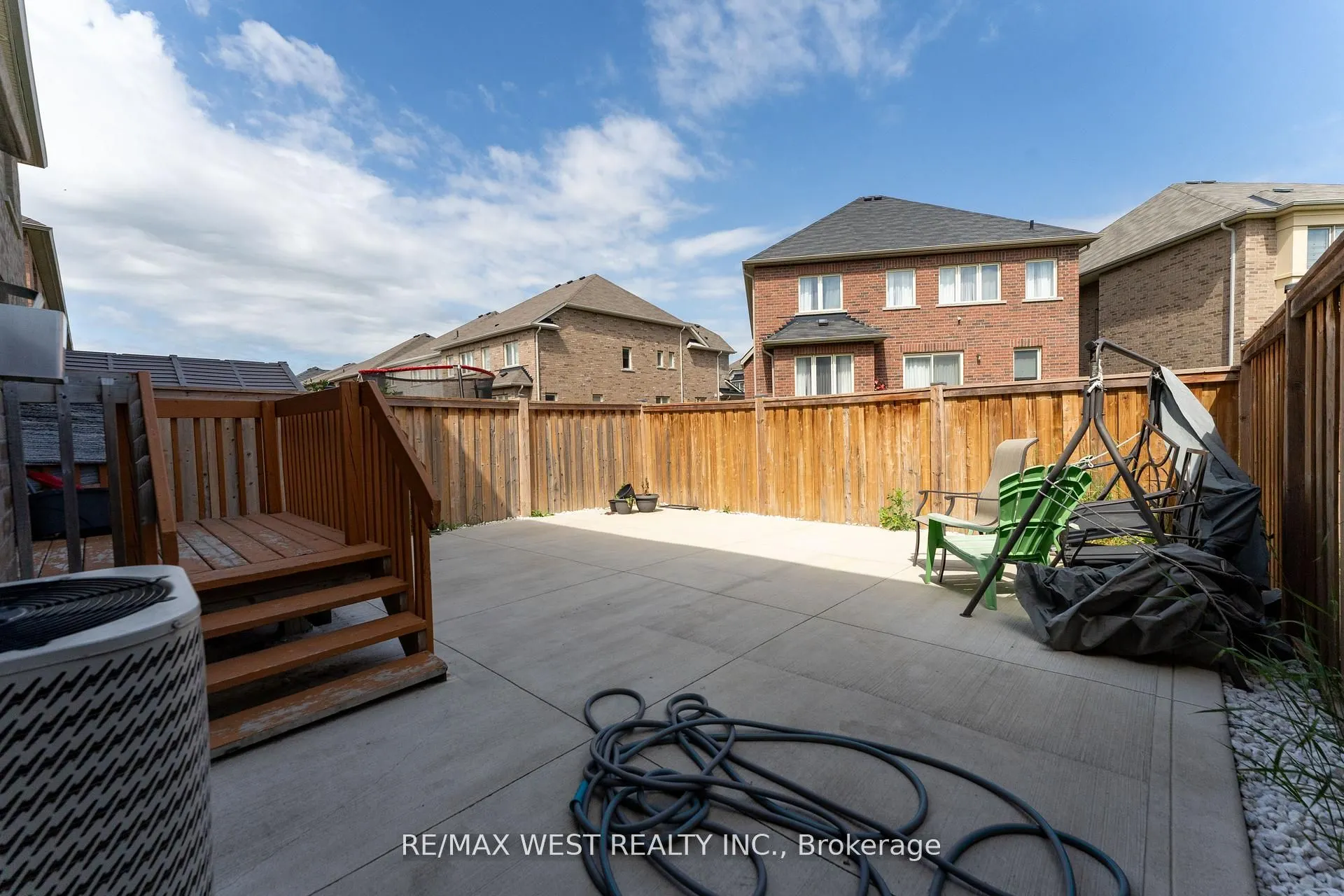 40 Yellowknife Road